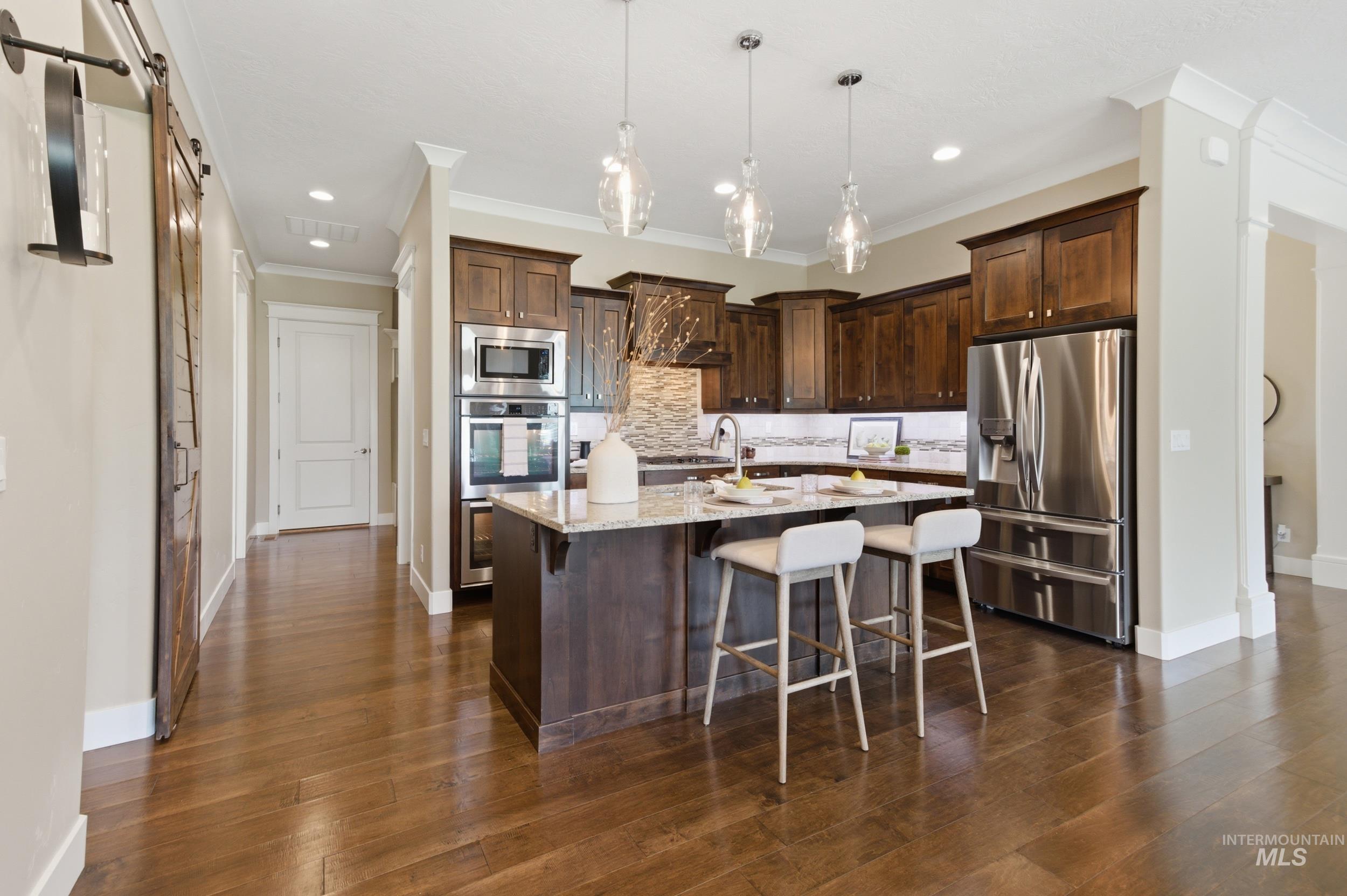 12259 W Seven Lakes Lane, Star, Idaho 83669, 4 Bedrooms, 2.5 Bathrooms, Residential For Sale, Price $949,990,MLS 98977221