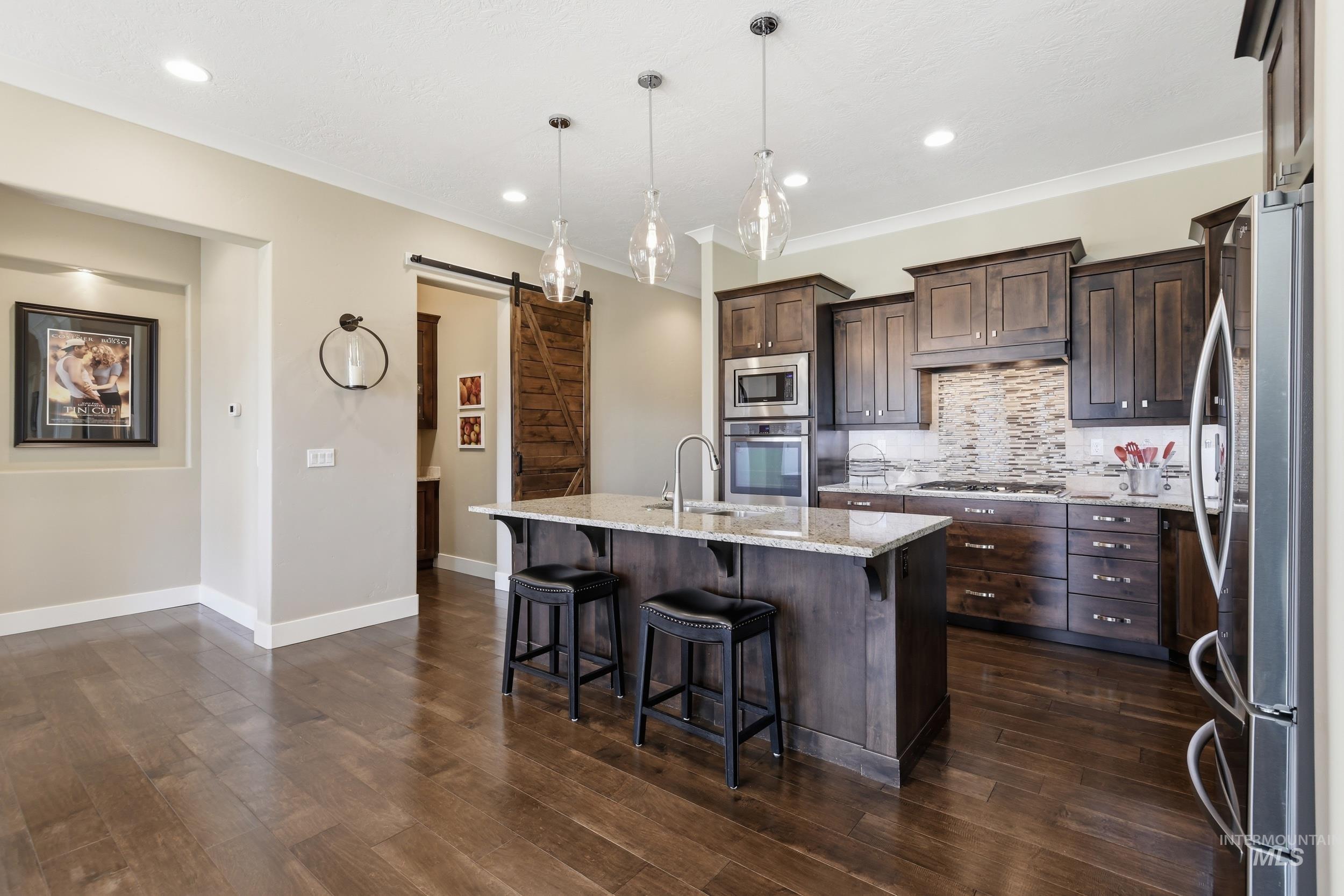 12259 W Seven Lakes Lane, Star, Idaho 83669, 4 Bedrooms, 2.5 Bathrooms, Residential For Sale, Price $999,990,MLS 98977221