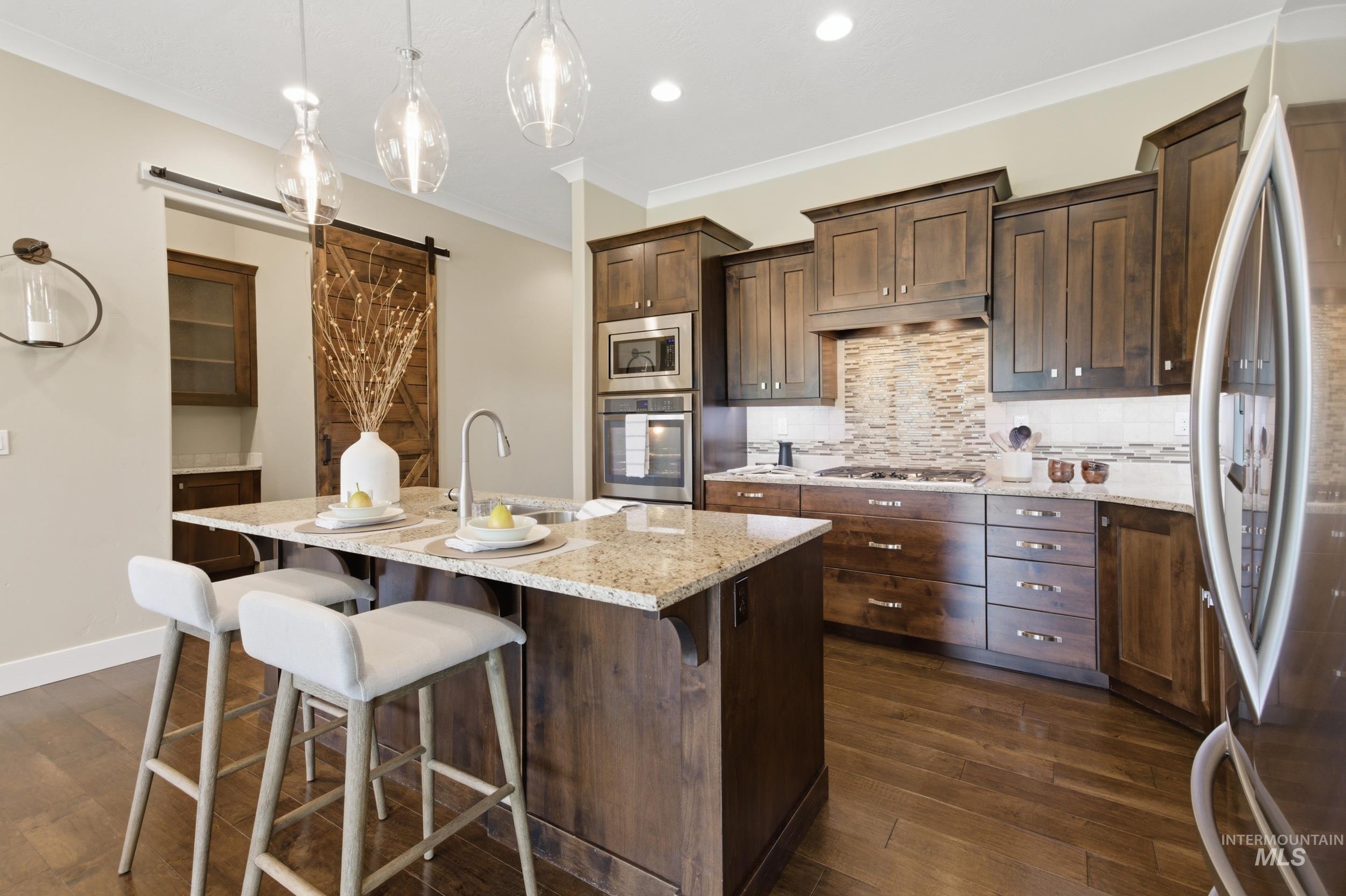 12259 W Seven Lakes Lane, Star, Idaho 83669, 4 Bedrooms, 2.5 Bathrooms, Residential For Sale, Price $949,990,MLS 98977221