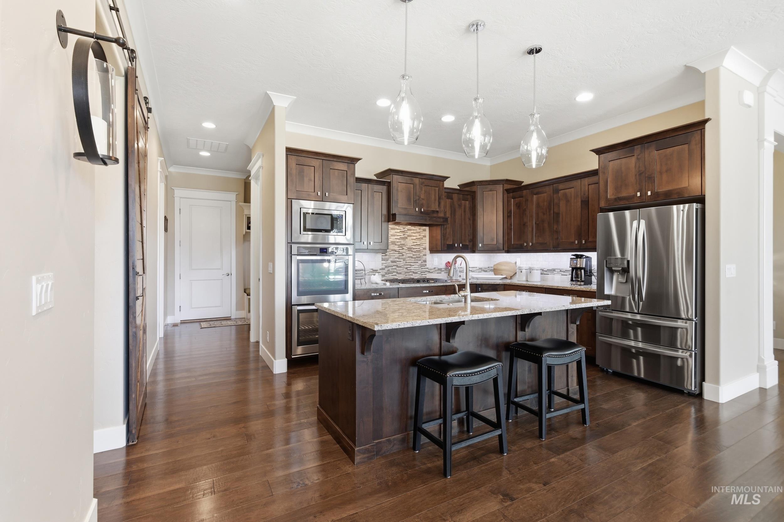 12259 W Seven Lakes Lane, Star, Idaho 83669, 4 Bedrooms, 2.5 Bathrooms, Residential For Sale, Price $999,990,MLS 98977221