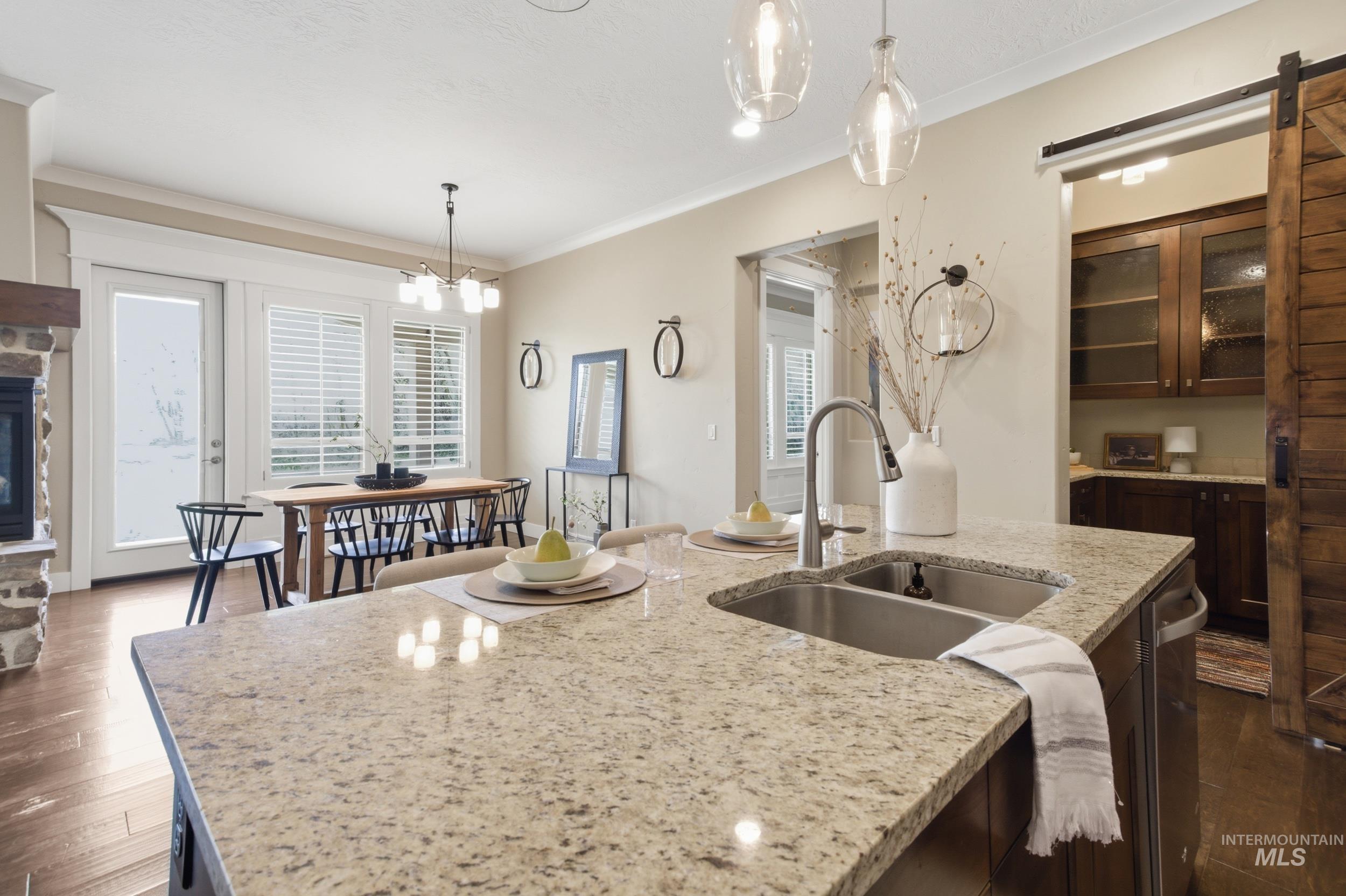 12259 W Seven Lakes Lane, Star, Idaho 83669, 4 Bedrooms, 2.5 Bathrooms, Residential For Sale, Price $949,990,MLS 98977221