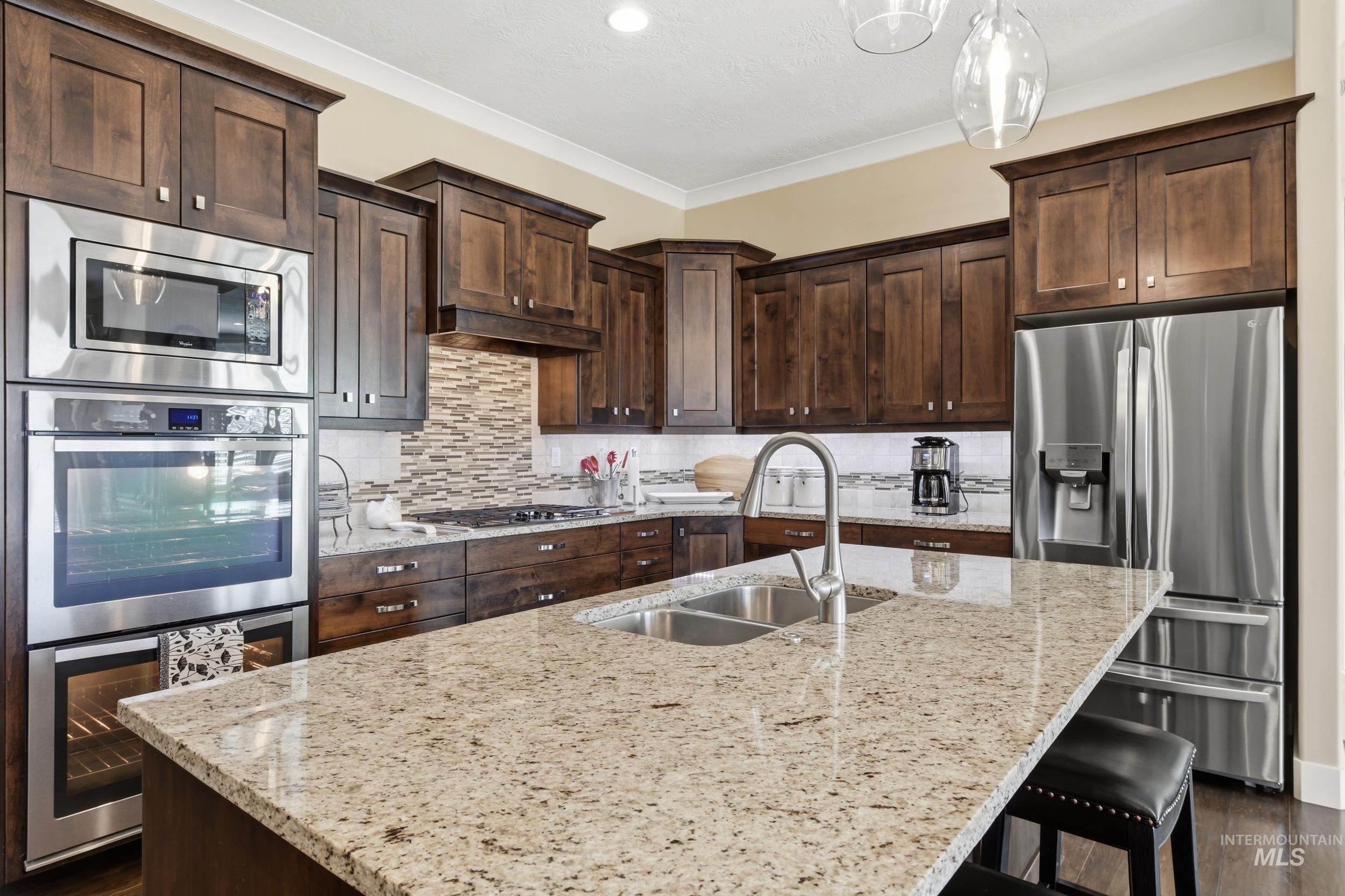 12259 W Seven Lakes Lane, Star, Idaho 83669, 4 Bedrooms, 2.5 Bathrooms, Residential For Sale, Price $999,990,MLS 98977221