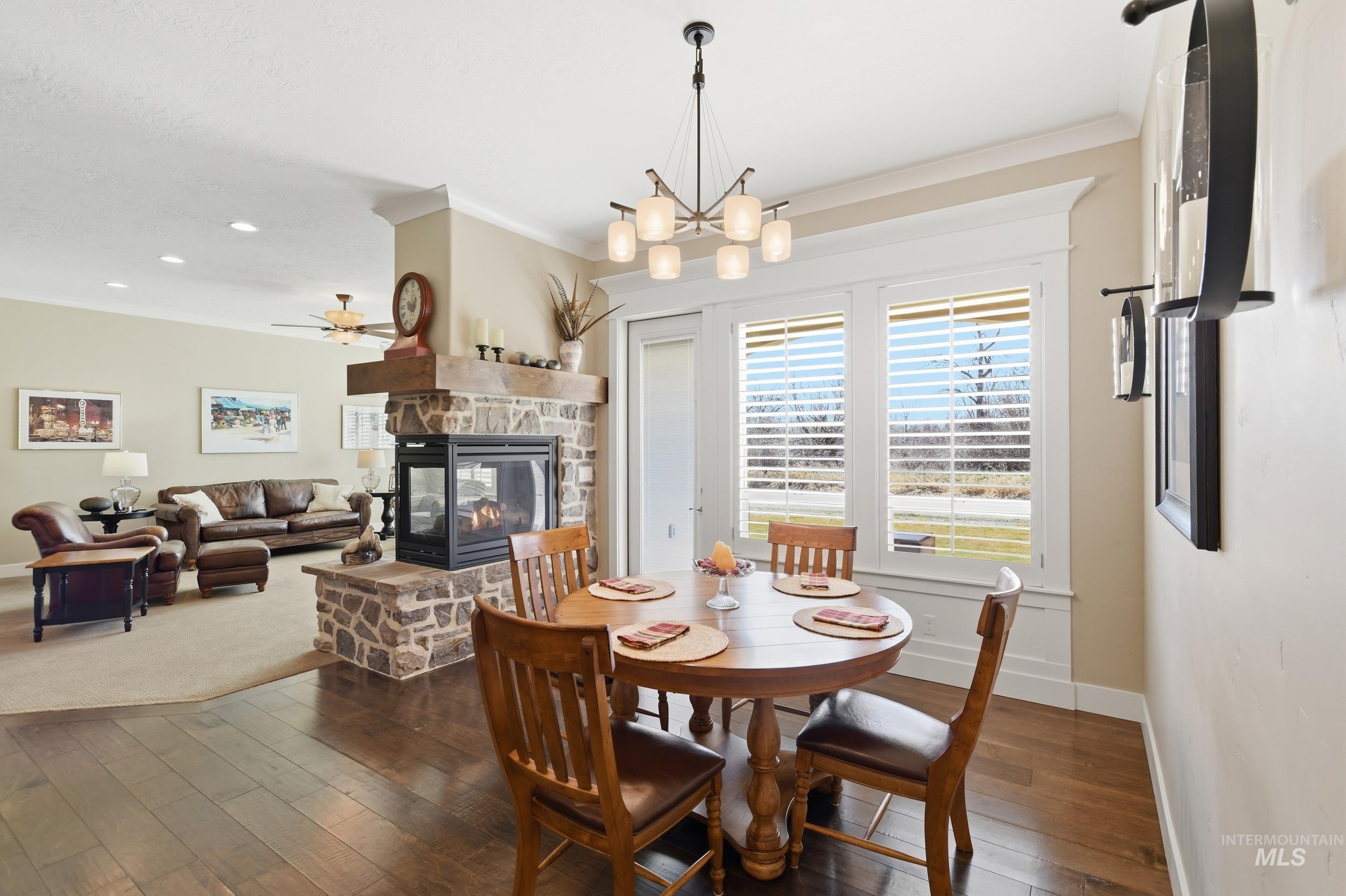 12259 W Seven Lakes Lane, Star, Idaho 83669, 4 Bedrooms, 2.5 Bathrooms, Residential For Sale, Price $999,990,MLS 98977221