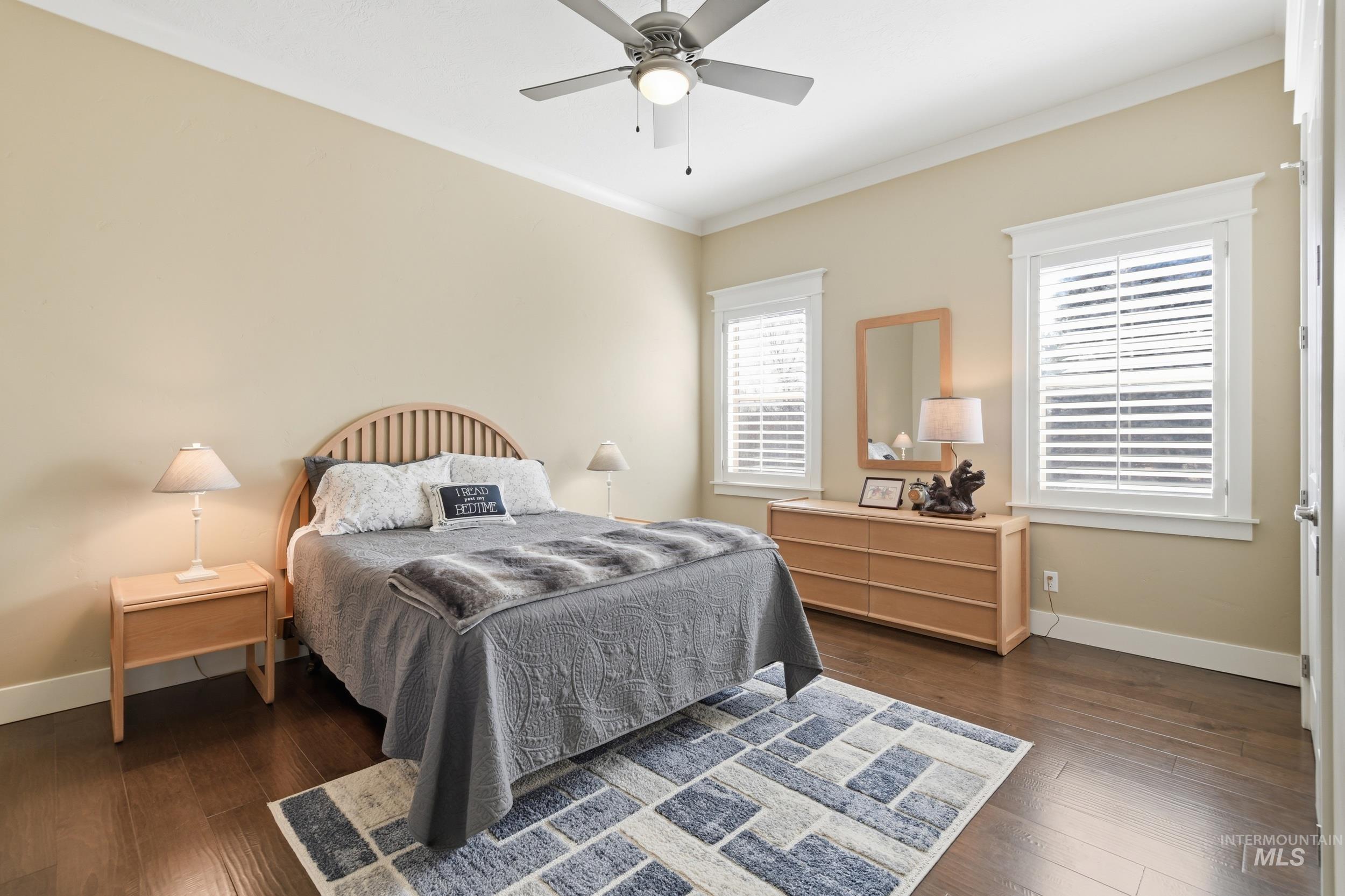 12259 W Seven Lakes Lane, Star, Idaho 83669, 4 Bedrooms, 2.5 Bathrooms, Residential For Sale, Price $999,990,MLS 98977221