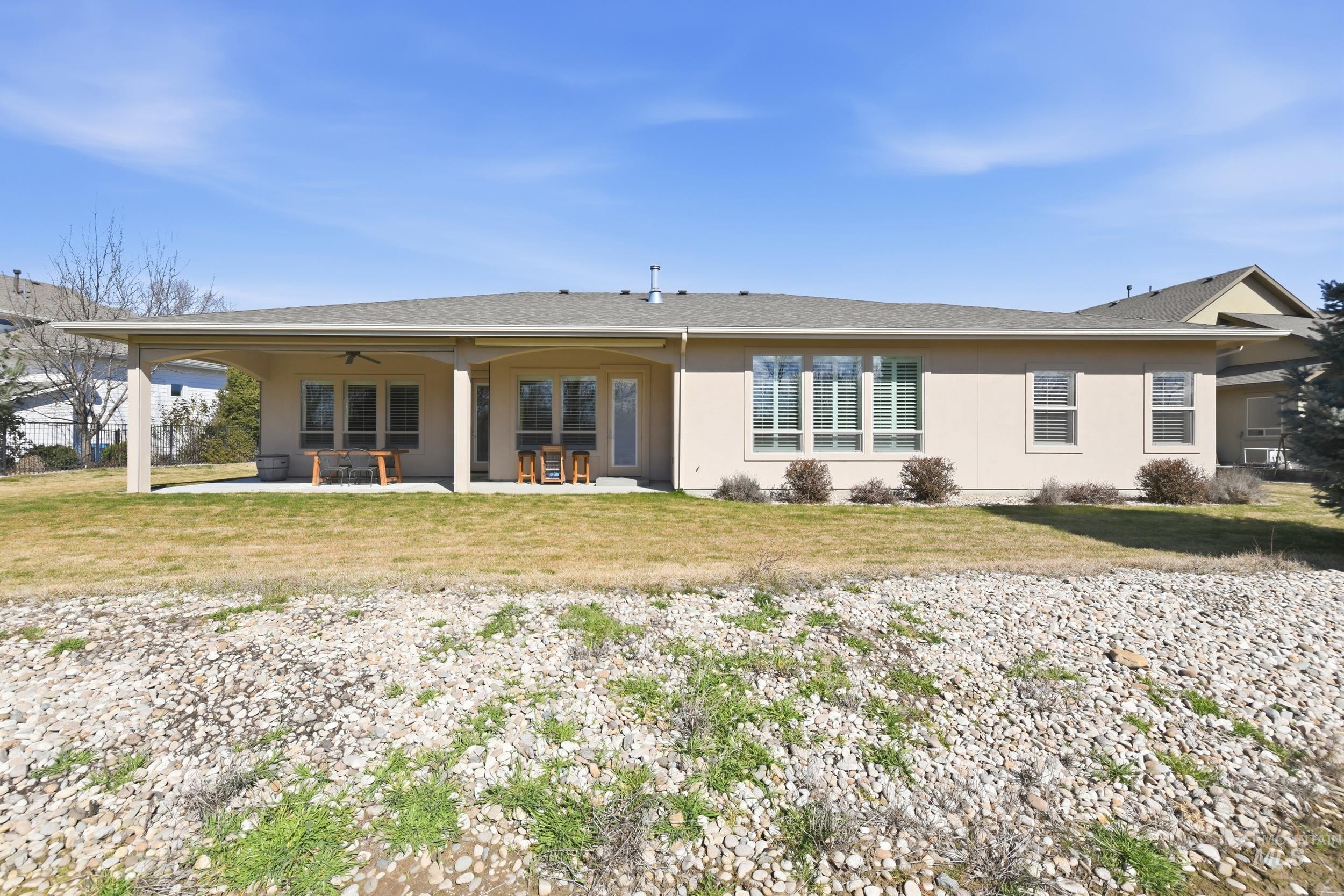 12259 W Seven Lakes Lane, Star, Idaho 83669, 4 Bedrooms, 2.5 Bathrooms, Residential For Sale, Price $999,990,MLS 98977221