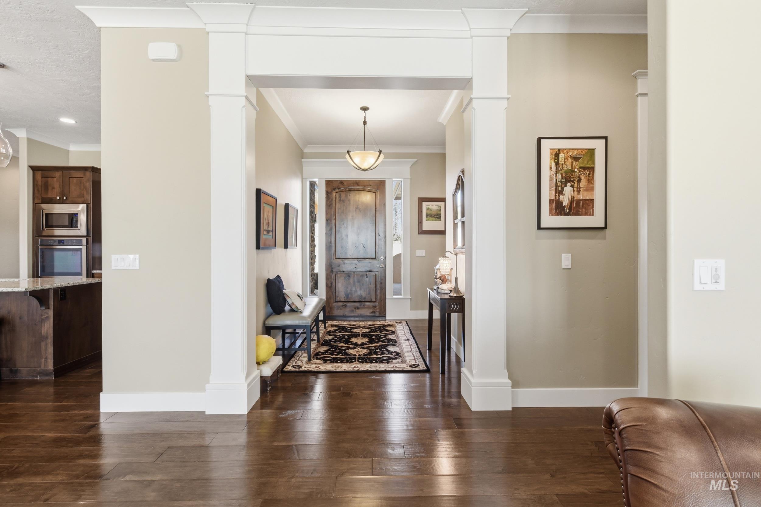 12259 W Seven Lakes Lane, Star, Idaho 83669, 4 Bedrooms, 2.5 Bathrooms, Residential For Sale, Price $999,990,MLS 98977221