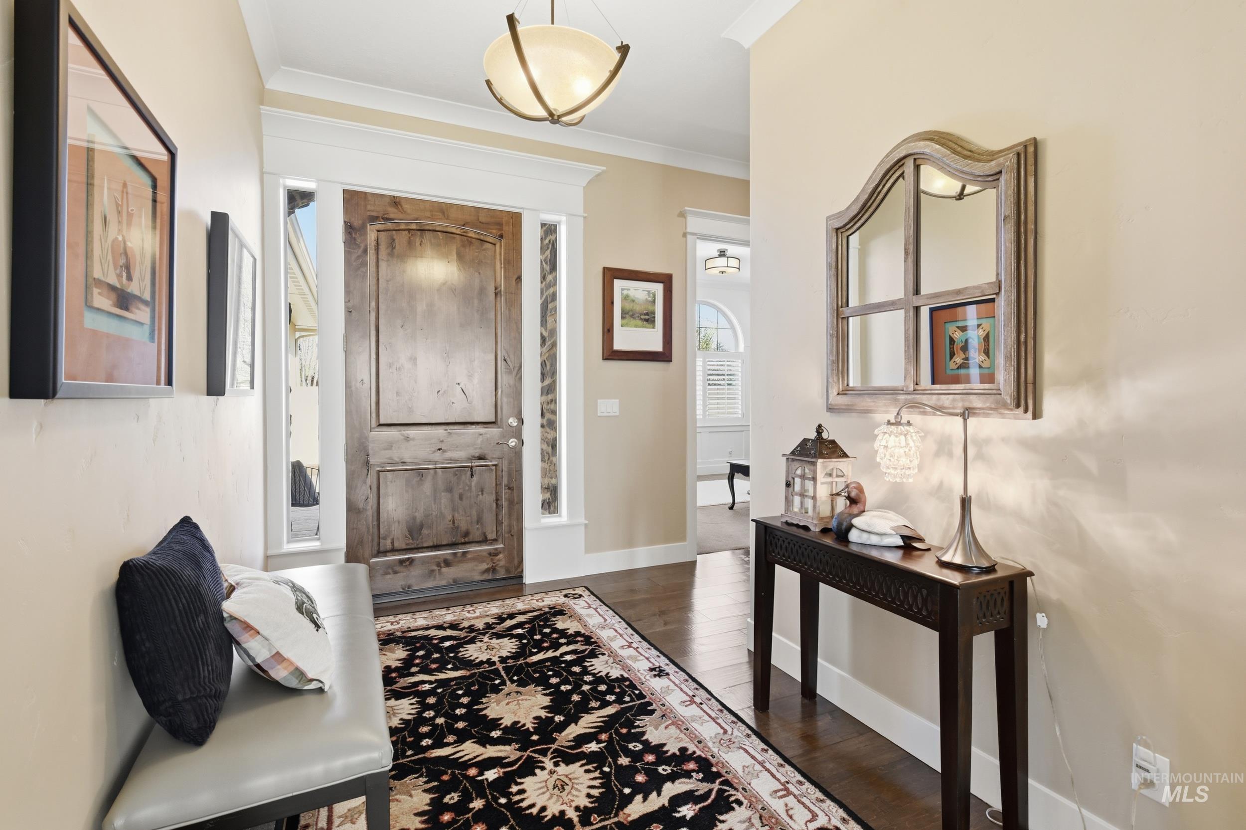 12259 W Seven Lakes Lane, Star, Idaho 83669, 4 Bedrooms, 2.5 Bathrooms, Residential For Sale, Price $999,990,MLS 98977221