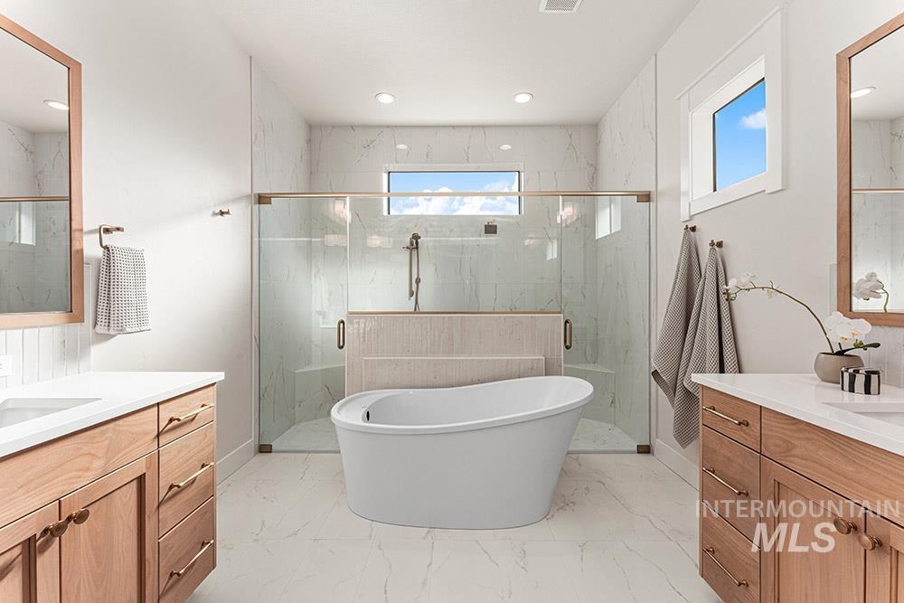 3506 W Retreat St, Eagle, Idaho 83616, 3 Bedrooms, 2.5 Bathrooms, Residential For Sale, Price $1,089,900,MLS 98977222