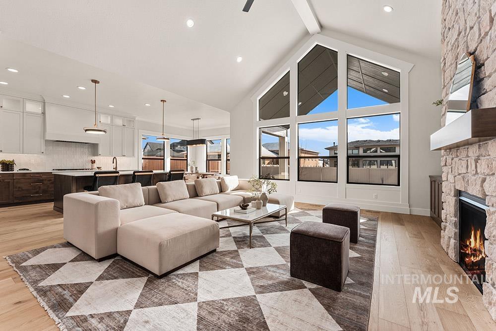 3506 W Retreat St, Eagle, Idaho 83616, 3 Bedrooms, 2.5 Bathrooms, Residential For Sale, Price $1,089,900,MLS 98977222