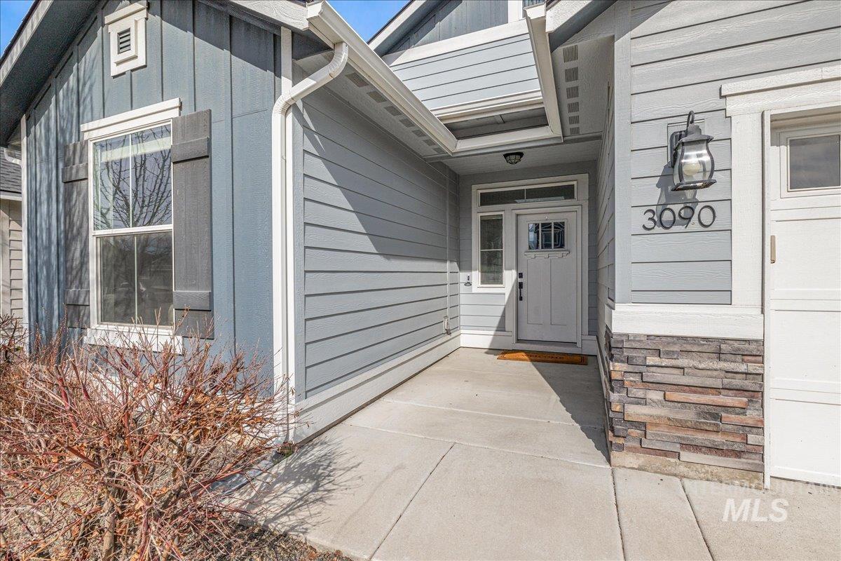 3090 W Silver River St., Meridian, Idaho 83646, 3 Bedrooms, 2 Bathrooms, Residential For Sale, Price $525,000,MLS 98977223