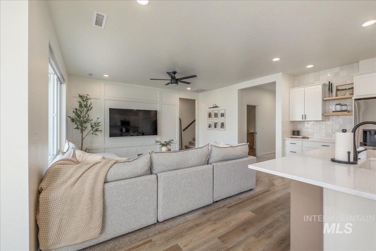 3090 W Silver River St., Meridian, Idaho 83646, 3 Bedrooms, 2 Bathrooms, Residential For Sale, Price $525,000,MLS 98977223