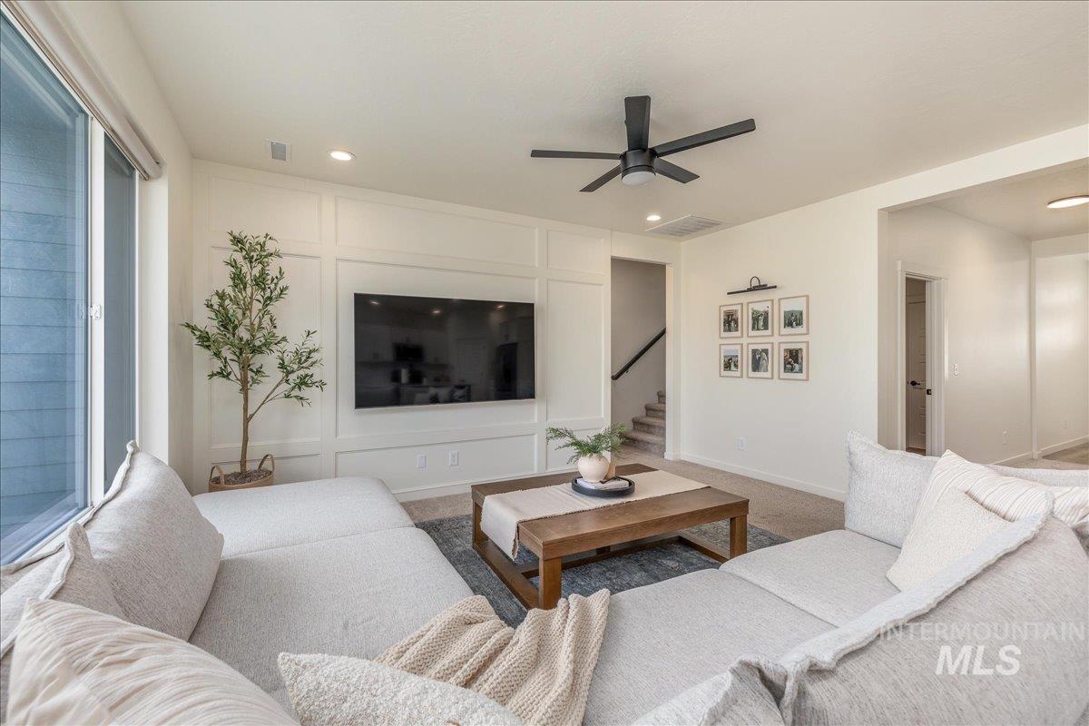 3090 W Silver River St., Meridian, Idaho 83646, 3 Bedrooms, 2 Bathrooms, Residential For Sale, Price $525,000,MLS 98977223