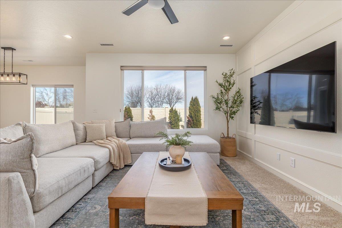 3090 W Silver River St., Meridian, Idaho 83646, 3 Bedrooms, 2 Bathrooms, Residential For Sale, Price $525,000,MLS 98977223