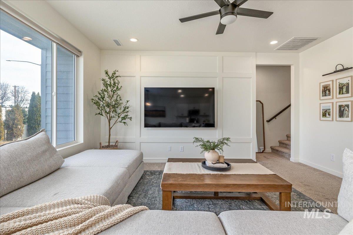 3090 W Silver River St., Meridian, Idaho 83646, 3 Bedrooms, 2 Bathrooms, Residential For Sale, Price $525,000,MLS 98977223