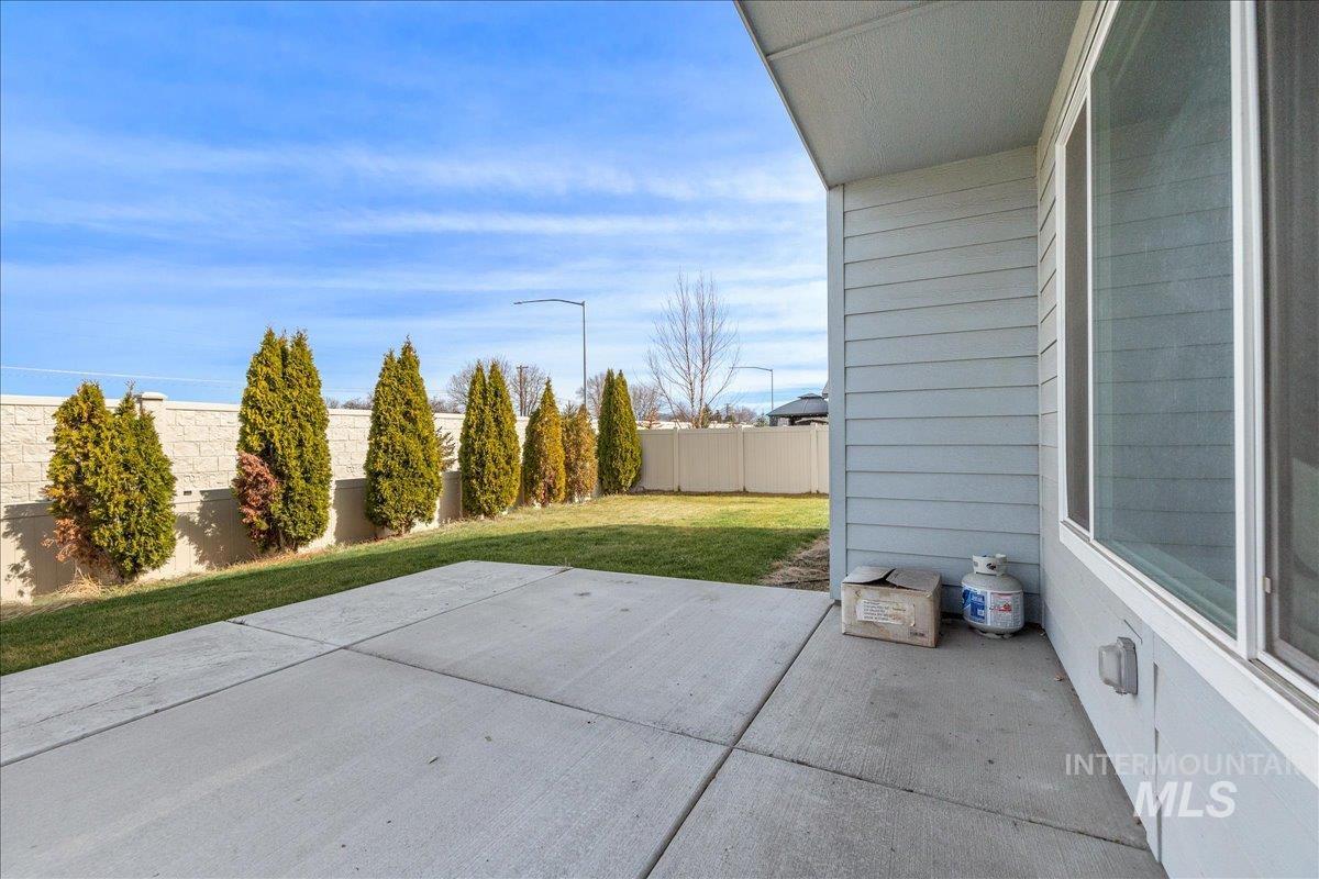 3090 W Silver River St., Meridian, Idaho 83646, 3 Bedrooms, 2 Bathrooms, Residential For Sale, Price $525,000,MLS 98977223