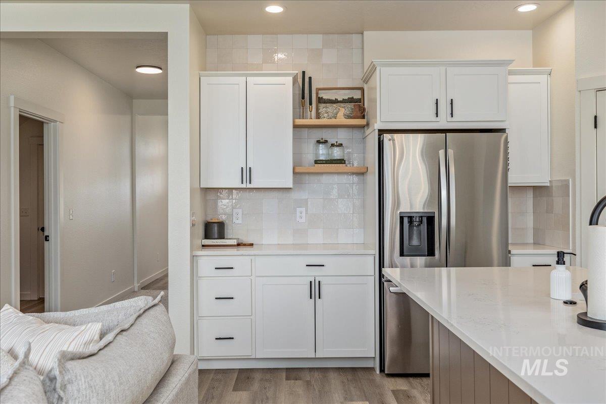 3090 W Silver River St., Meridian, Idaho 83646, 3 Bedrooms, 2 Bathrooms, Residential For Sale, Price $525,000,MLS 98977223