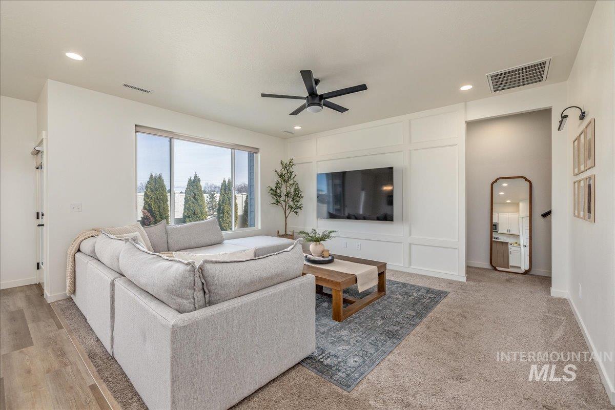 3090 W Silver River St., Meridian, Idaho 83646, 3 Bedrooms, 2 Bathrooms, Residential For Sale, Price $525,000,MLS 98977223