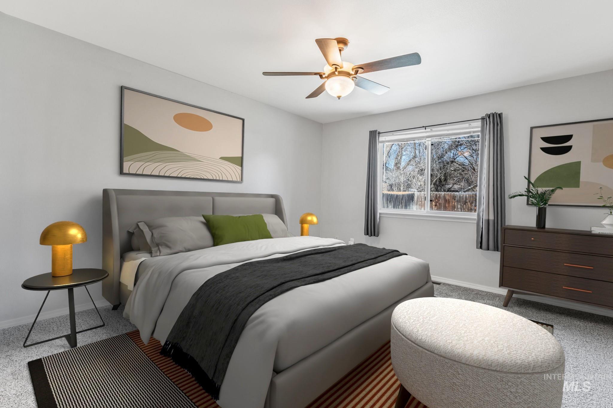 6988 W Tamarindo Ct., Boise, Idaho 83714, 3 Bedrooms, 2 Bathrooms, Residential For Sale, Price $449,000,MLS 98977224