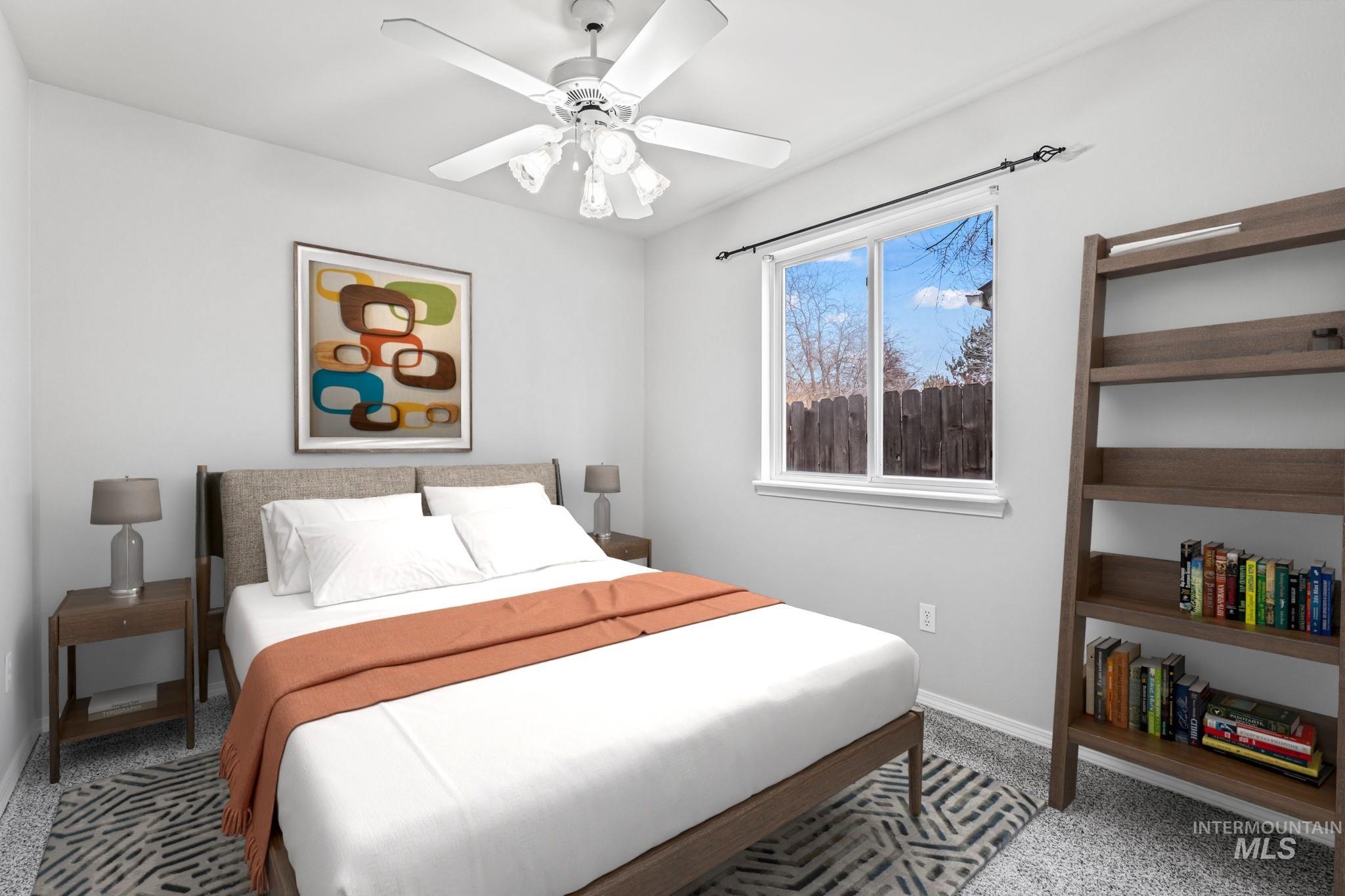 6988 W Tamarindo Ct., Boise, Idaho 83714, 3 Bedrooms, 2 Bathrooms, Residential For Sale, Price $449,000,MLS 98977224