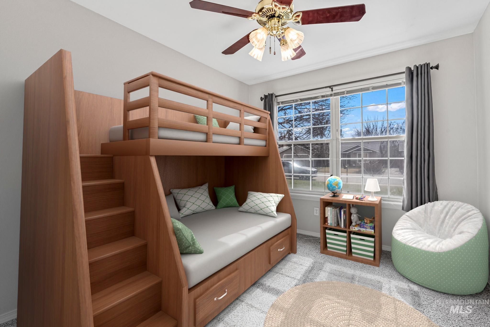 6988 W Tamarindo Ct., Boise, Idaho 83714, 3 Bedrooms, 2 Bathrooms, Residential For Sale, Price $449,000,MLS 98977224