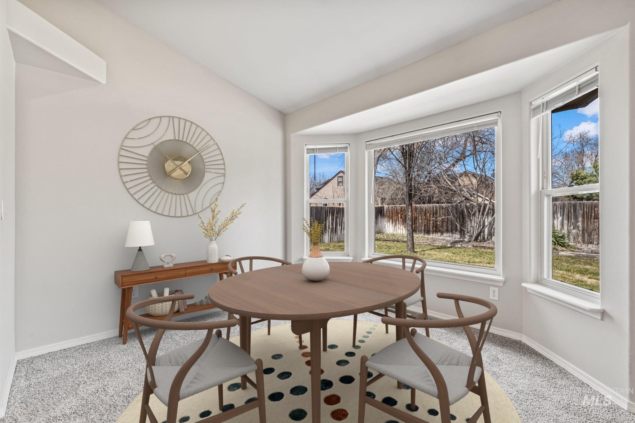 6988 W Tamarindo Ct., Boise, Idaho 83714, 3 Bedrooms, 2 Bathrooms, Residential For Sale, Price $449,000,MLS 98977224