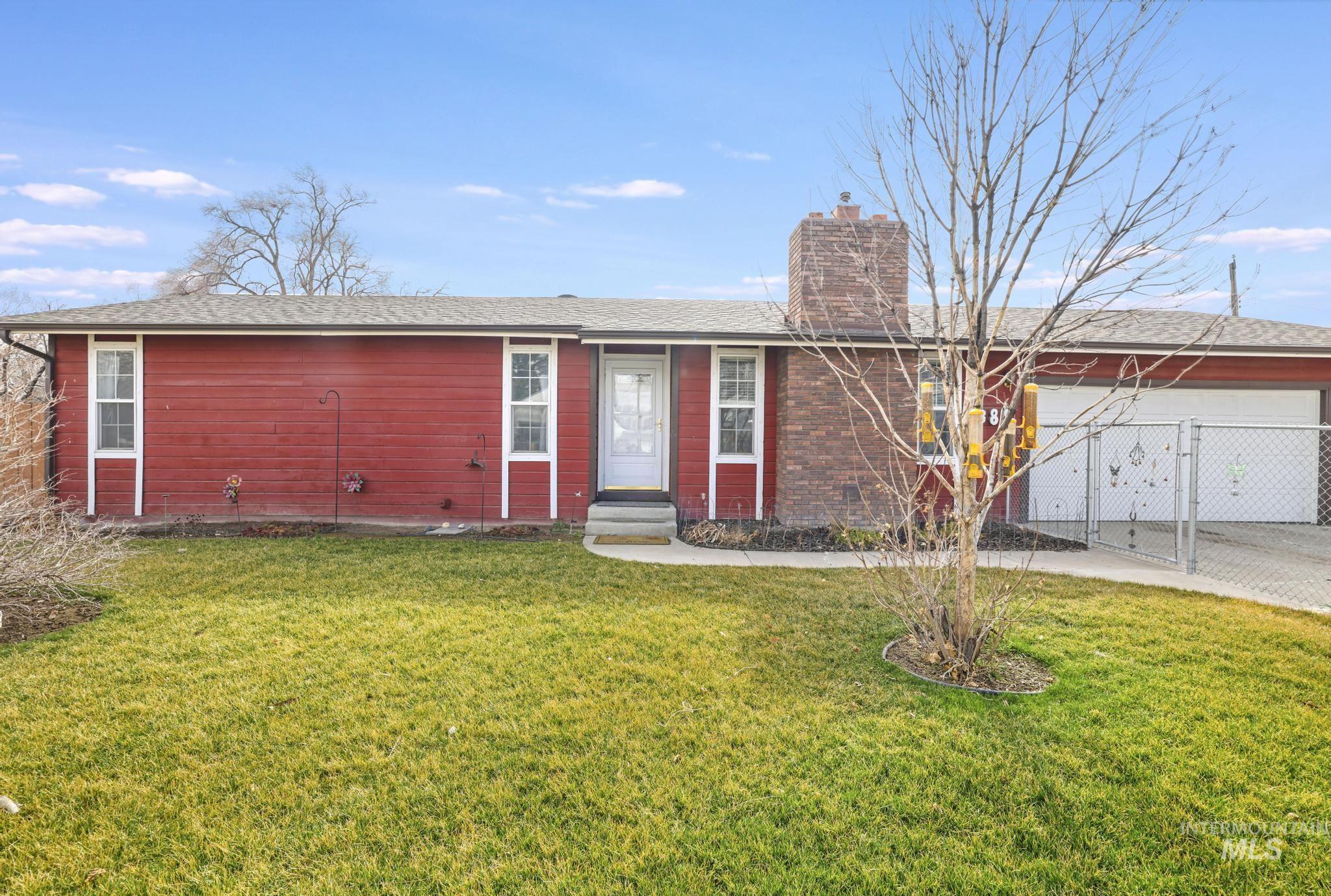 388 Heyburn Ave, Twin Falls, Idaho 83301, 3 Bedrooms, 1 Bathroom, Residential For Sale, Price $284,900,MLS 98977225