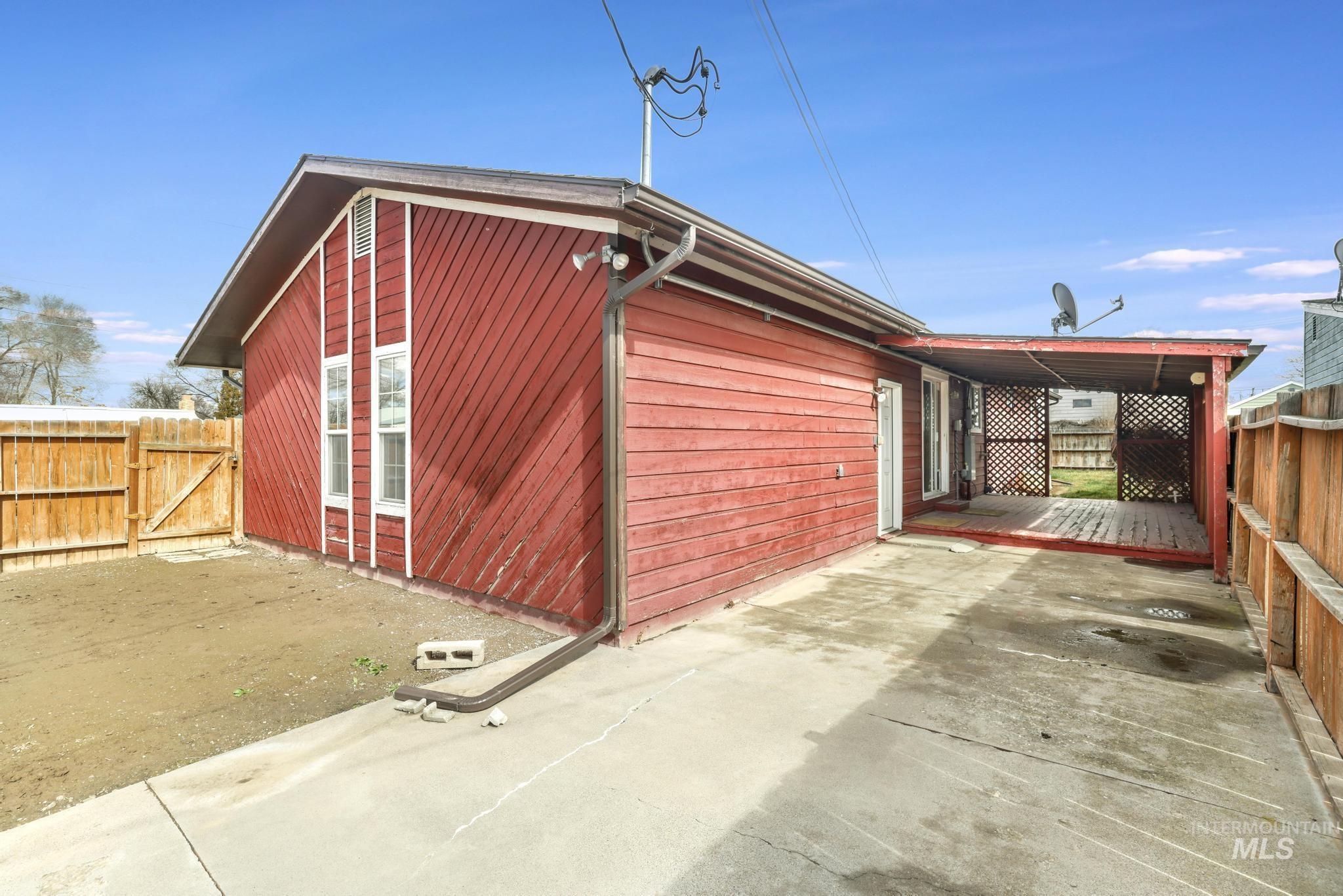 388 Heyburn Ave, Twin Falls, Idaho 83301, 3 Bedrooms, 1 Bathroom, Residential For Sale, Price $284,900,MLS 98977225