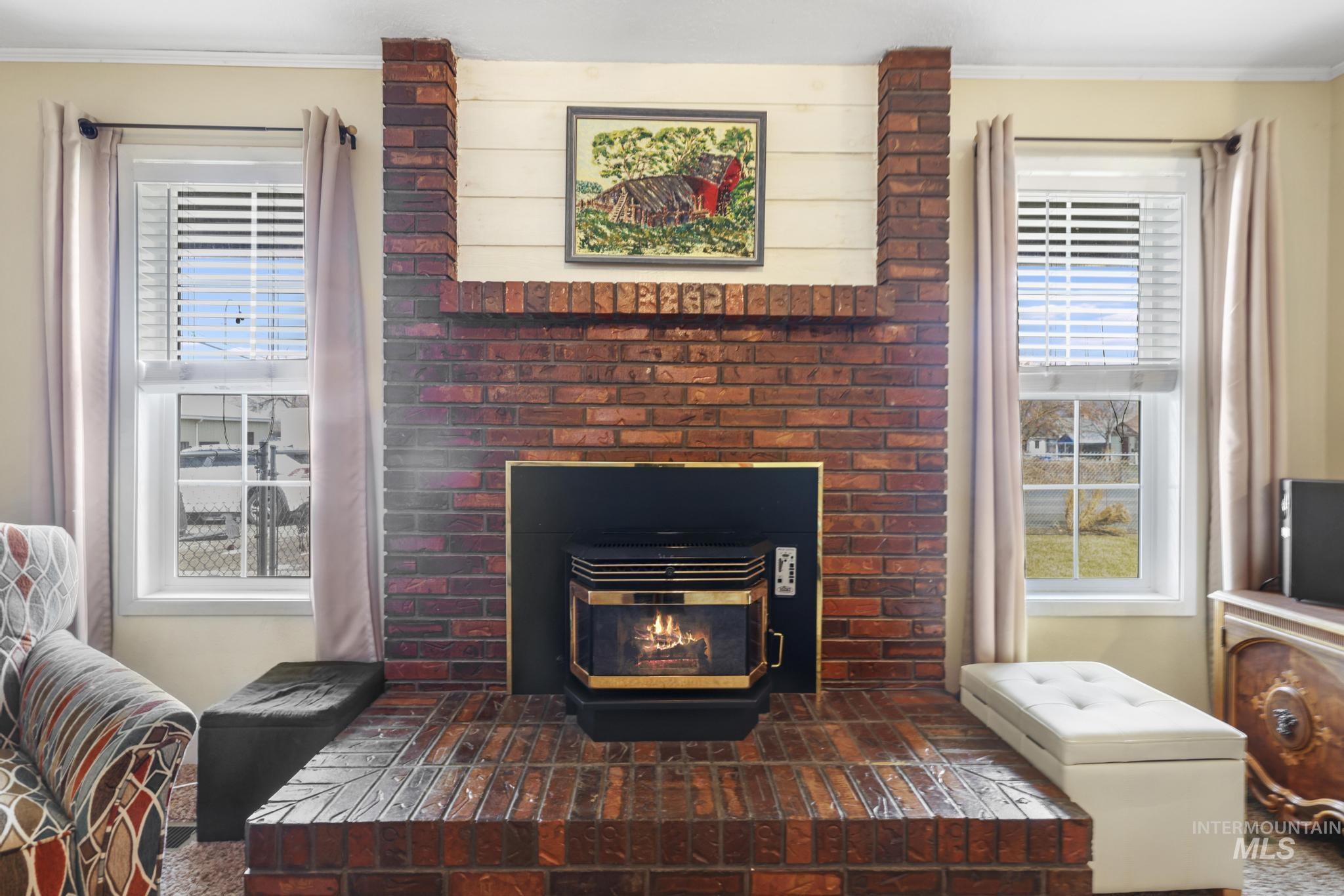 388 Heyburn Ave, Twin Falls, Idaho 83301, 3 Bedrooms, 1 Bathroom, Residential For Sale, Price $284,900,MLS 98977225