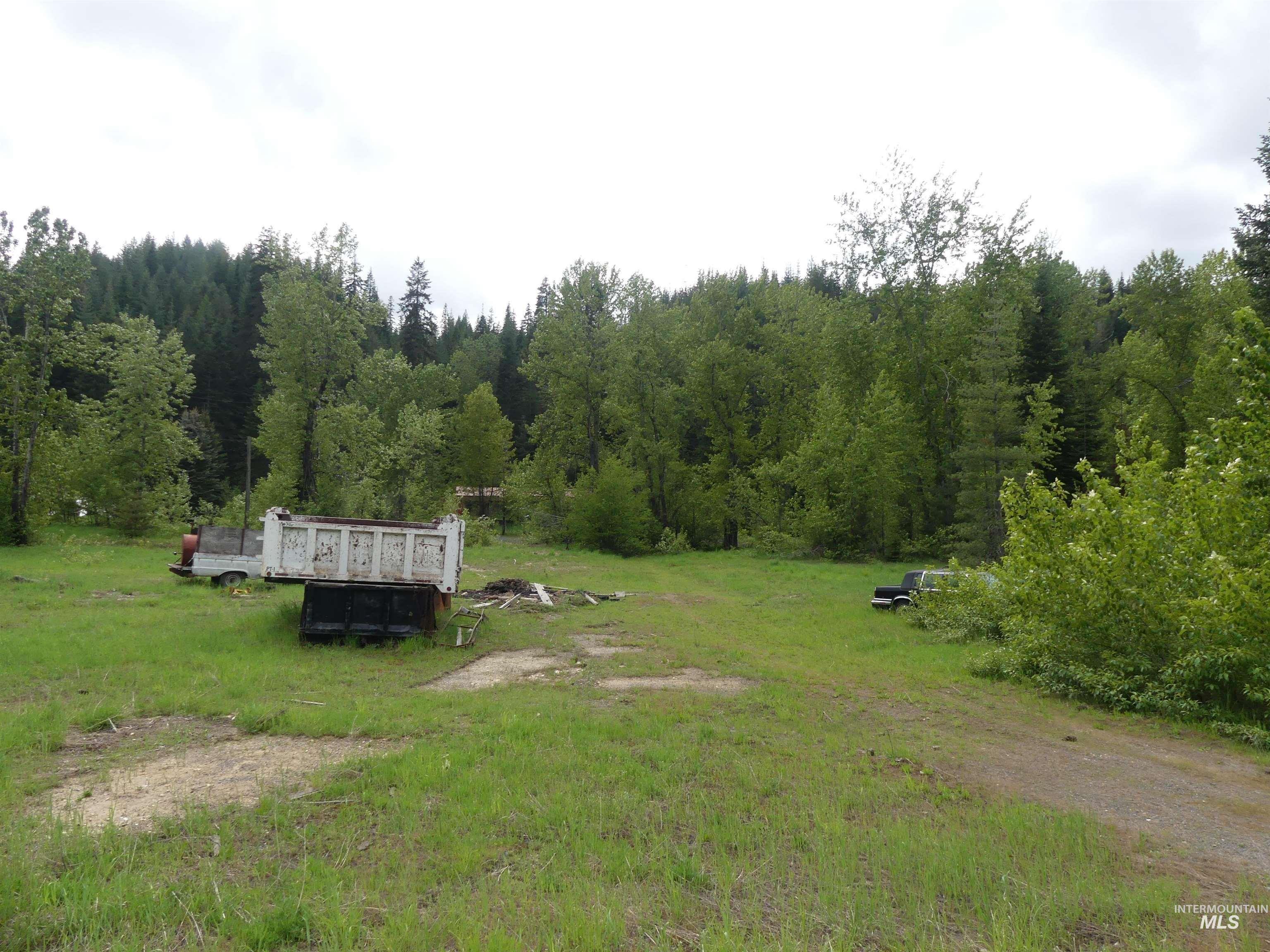 150 French Mountain Road, Pierce, Idaho 83546, Land For Sale, Price $175,000, 98977231