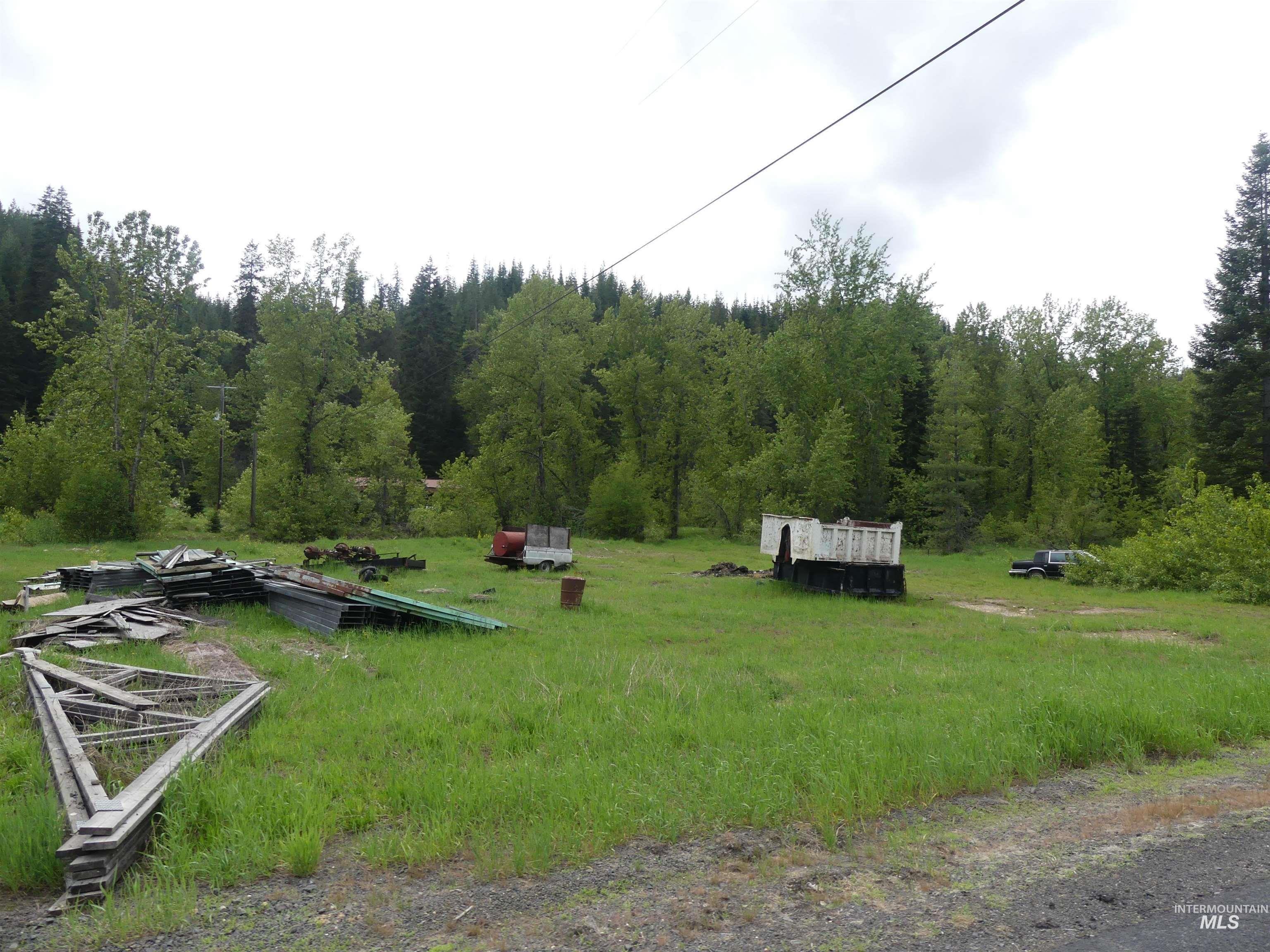 150 French Mountain Road, Pierce, Idaho 83546, Land For Sale, Price $175,000, 98977231