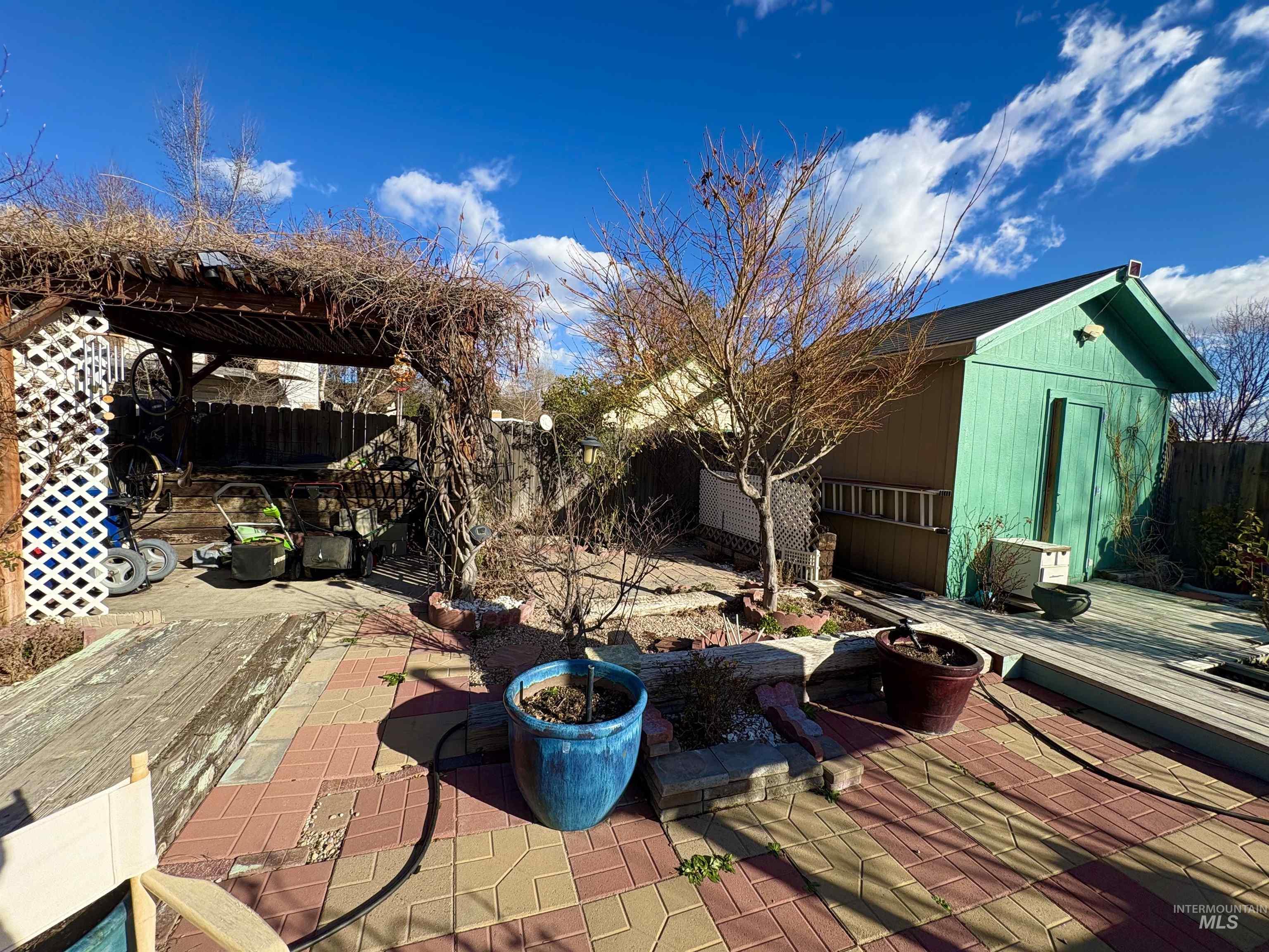 2068 Sherry Ln, Twin Falls, Idaho 83301, 4 Bedrooms, 2 Bathrooms, Residential For Sale, Price $360,000,MLS 98977237