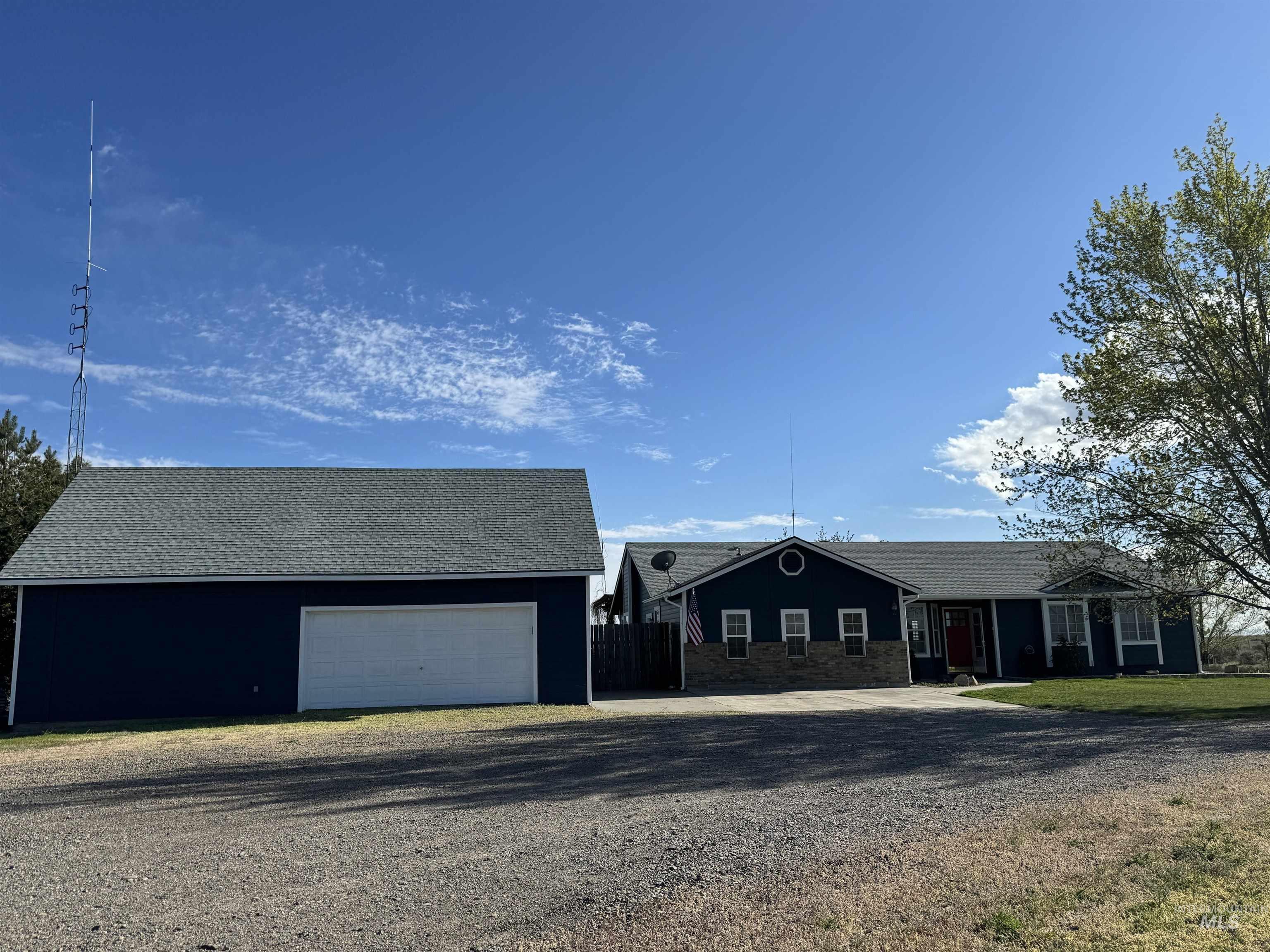 3301 SW Smith Rd, Mountain Home, Idaho 83647, 4 Bedrooms, 2 Bathrooms, Residential For Sale, Price $659,999,MLS 98977241