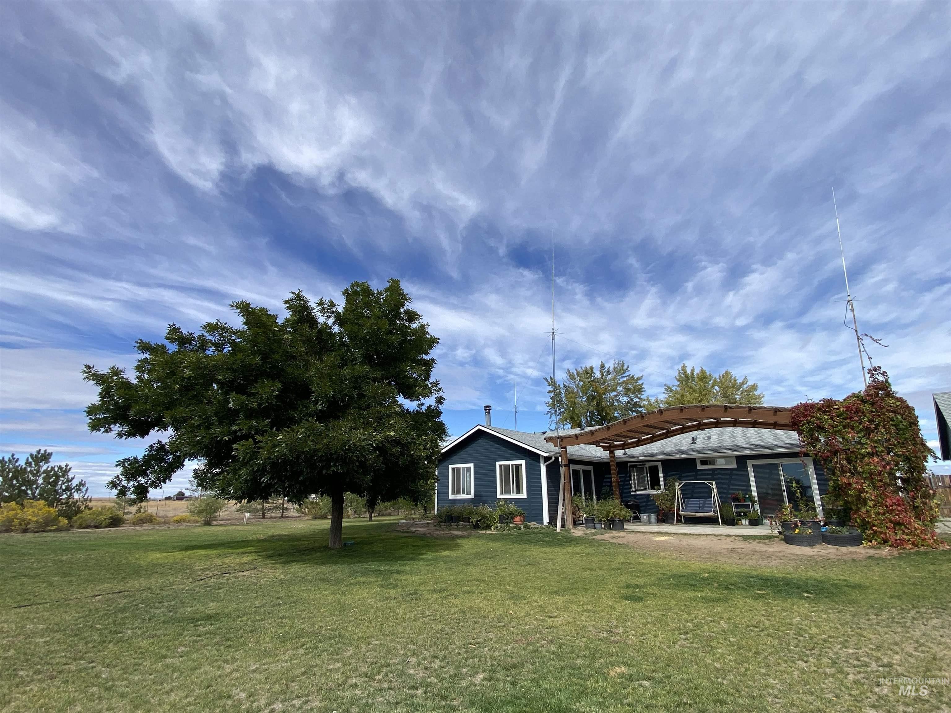 3301 SW Smith Rd, Mountain Home, Idaho 83647, 4 Bedrooms, 2 Bathrooms, Residential For Sale, Price $659,999,MLS 98977241