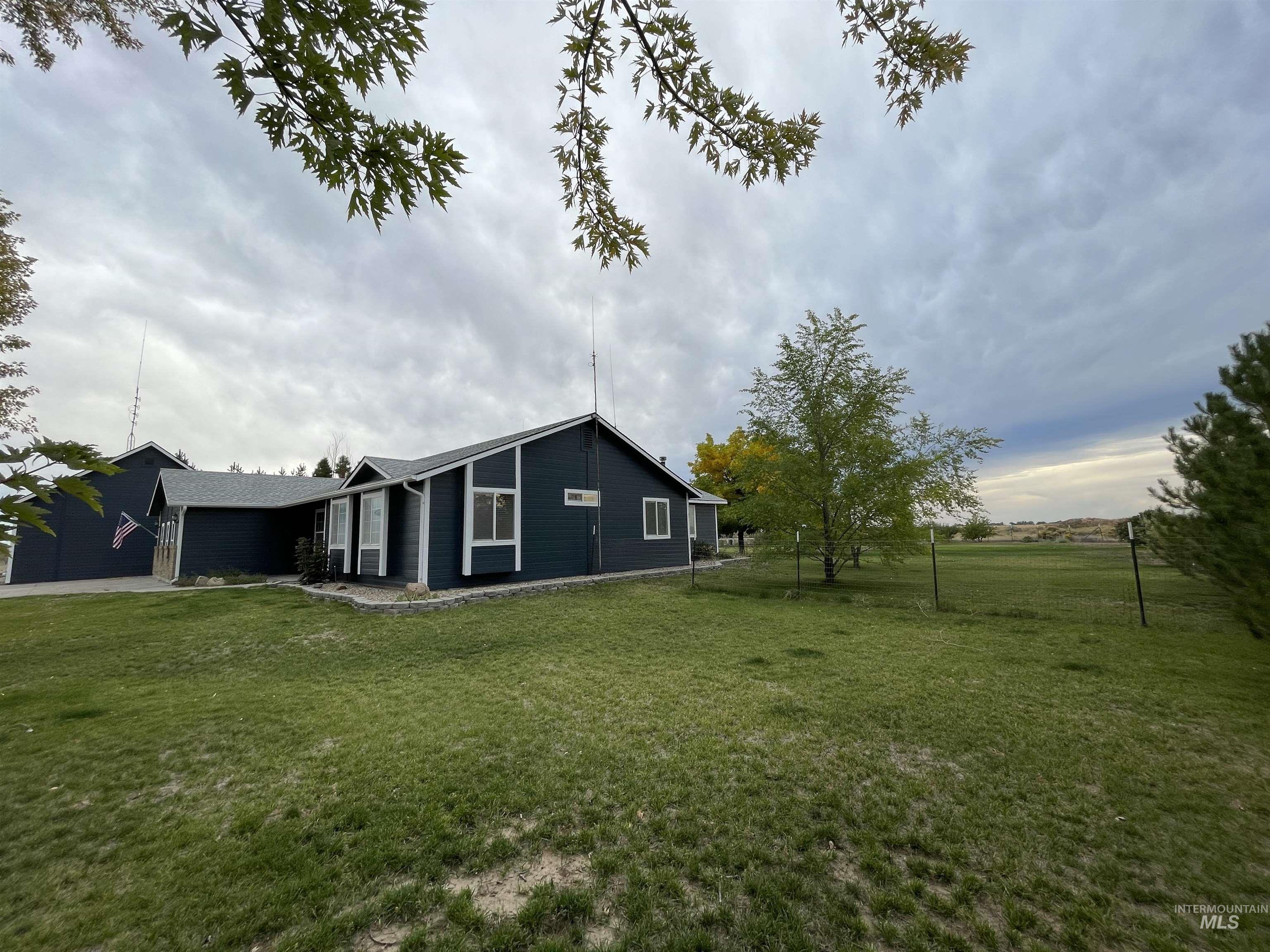 3301 SW Smith Rd, Mountain Home, Idaho 83647, 4 Bedrooms, 2 Bathrooms, Residential For Sale, Price $659,999,MLS 98977241