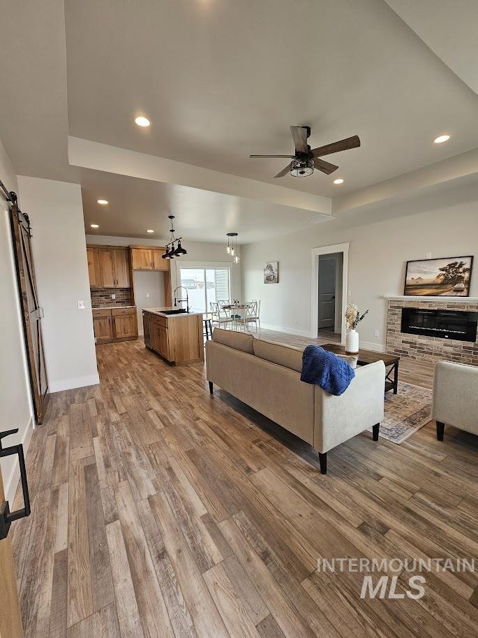 1309 18th Ave N, Jerome, Idaho 83338, 3 Bedrooms, 4 Bathrooms, Residential For Sale, Price $364,900,MLS 98977243