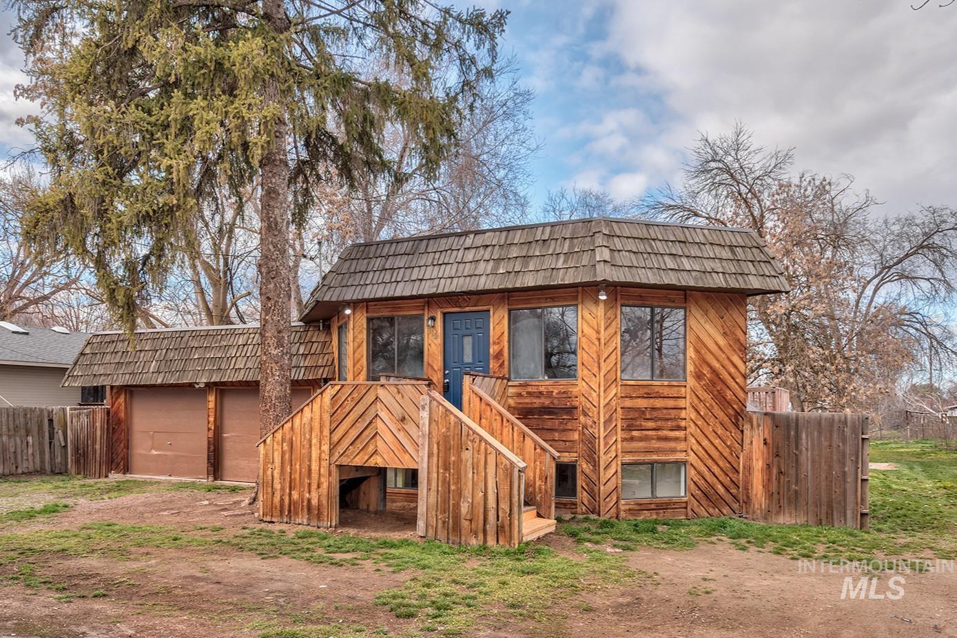 119 7th Ave N, Payette, Idaho 83661, 3 Bedrooms, 2 Bathrooms, Residential For Sale, Price $319,000, 98977244