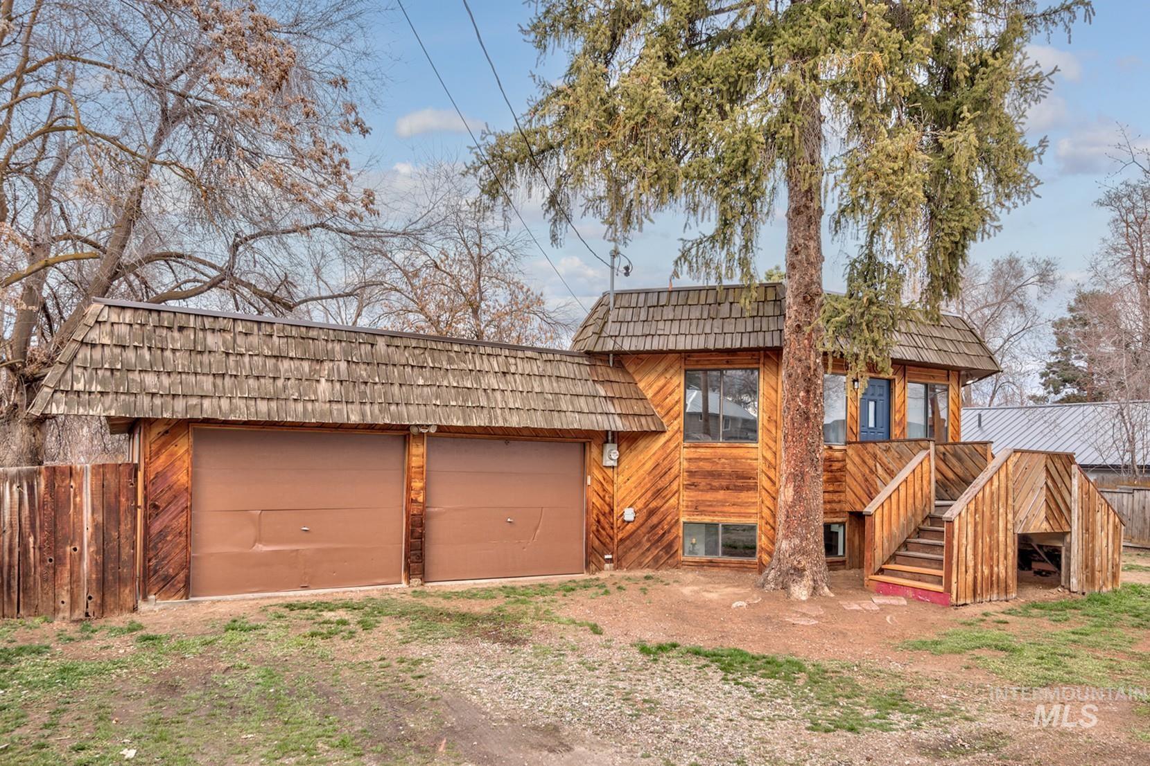 119 7th Ave N, Payette, Idaho 83661, 3 Bedrooms, 2 Bathrooms, Residential For Sale, Price $319,000,MLS 98977244