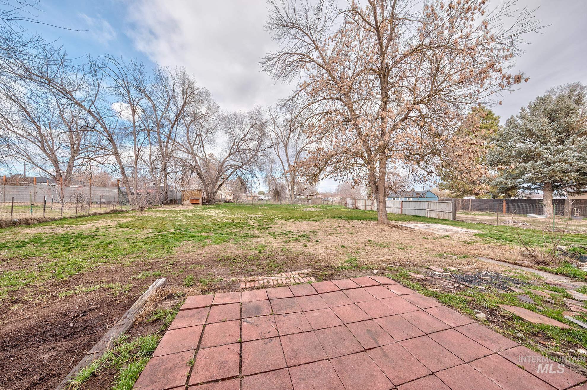 119 7th Ave N, Payette, Idaho 83661, 3 Bedrooms, 2 Bathrooms, Residential For Sale, Price $319,000,MLS 98977244