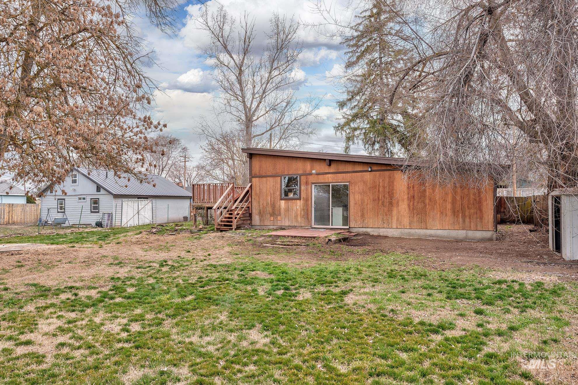 119 7th Ave N, Payette, Idaho 83661, 3 Bedrooms, 2 Bathrooms, Residential For Sale, Price $319,000,MLS 98977244