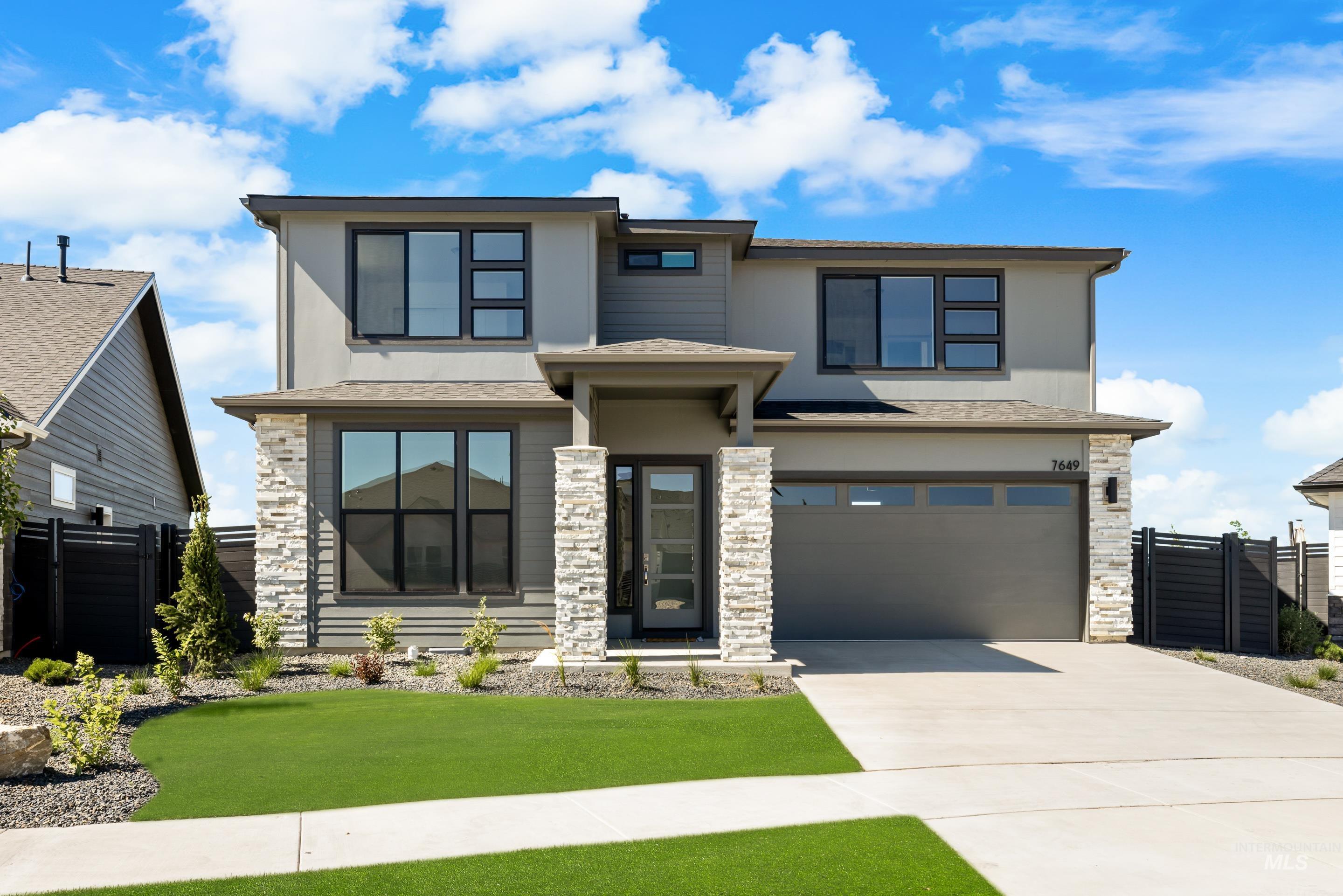 Residential For Sale