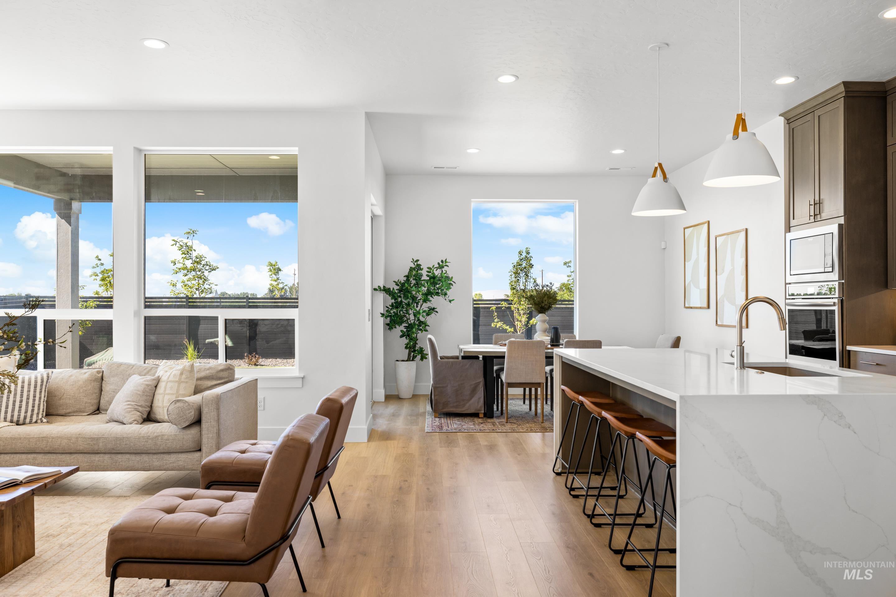 6378 W W Largo Dr, Eagle, Idaho 83616, 4 Bedrooms, 3 Bathrooms, Residential For Sale, Price $752,000,MLS 98977248