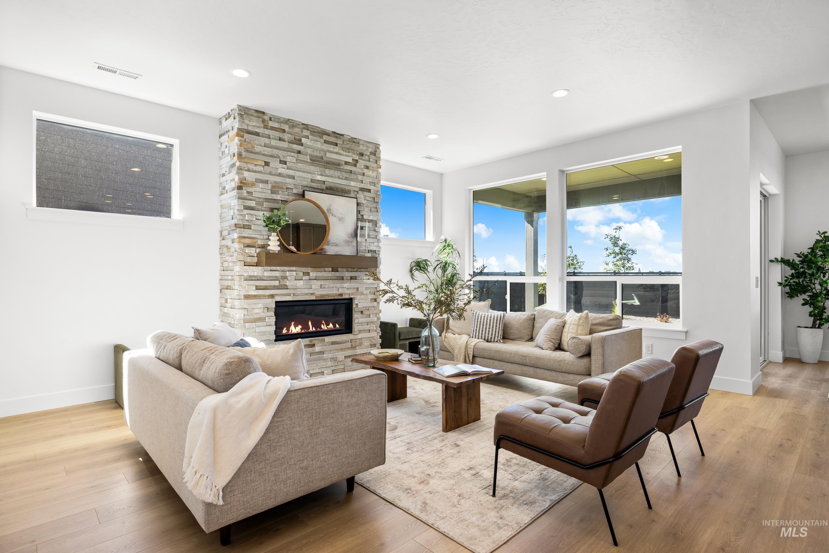 6378 W W Largo Dr, Eagle, Idaho 83616, 4 Bedrooms, 3 Bathrooms, Residential For Sale, Price $752,000,MLS 98977248