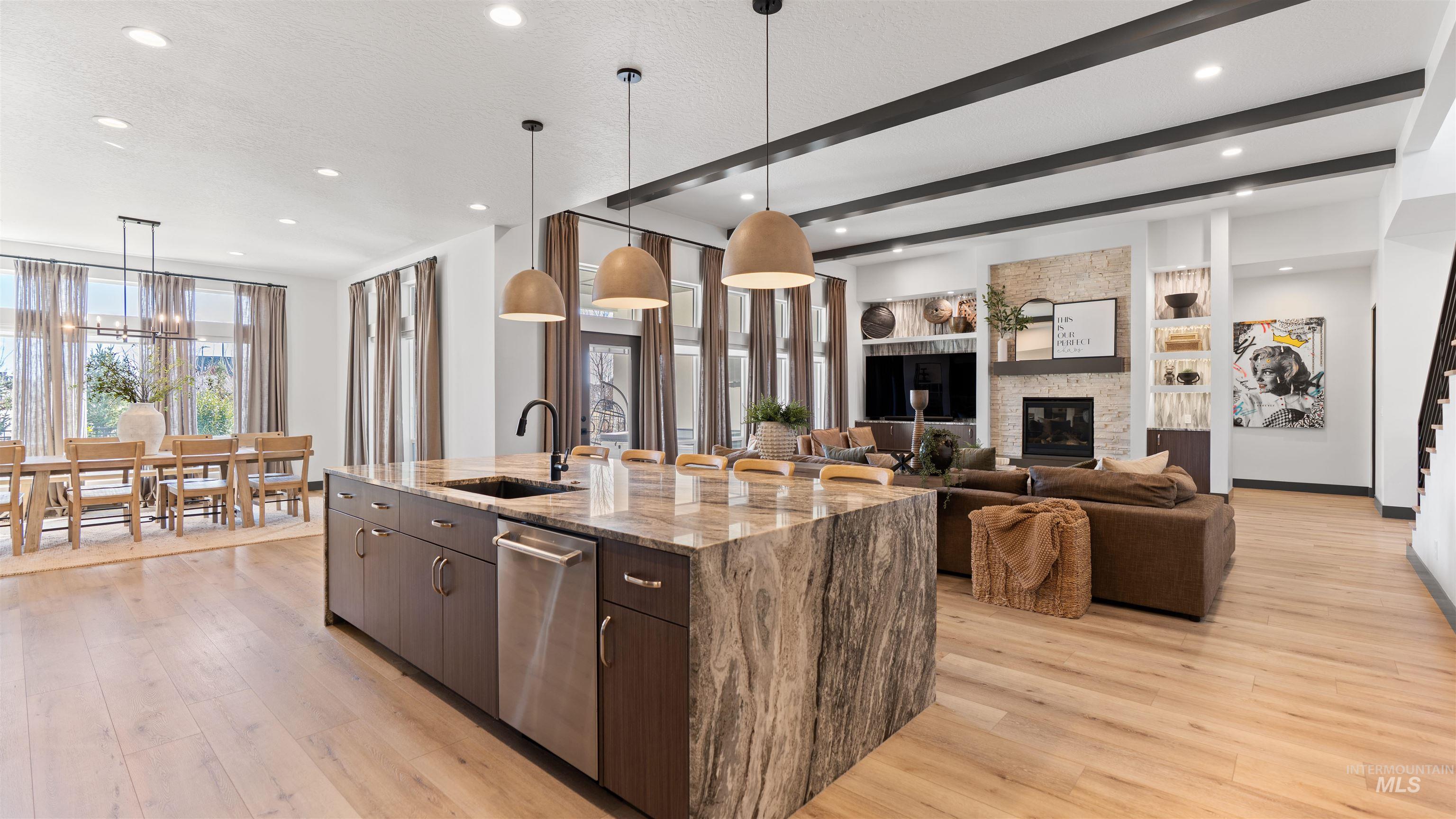 5043 W Oakford, Meridian, Idaho 83646, 5 Bedrooms, 4.5 Bathrooms, Residential For Sale, Price $2,149,000, 98977252