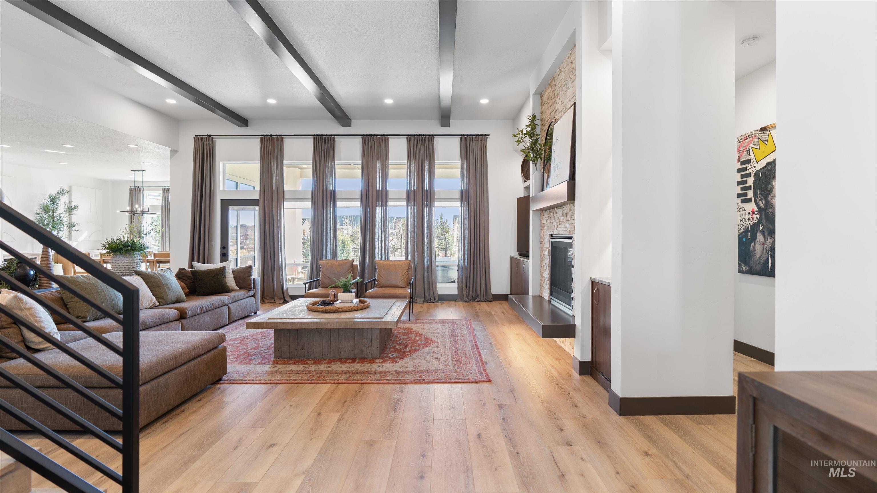 5043 W Oakford, Meridian, Idaho 83646, 5 Bedrooms, 4.5 Bathrooms, Residential For Sale, Price $2,149,000, 98977252