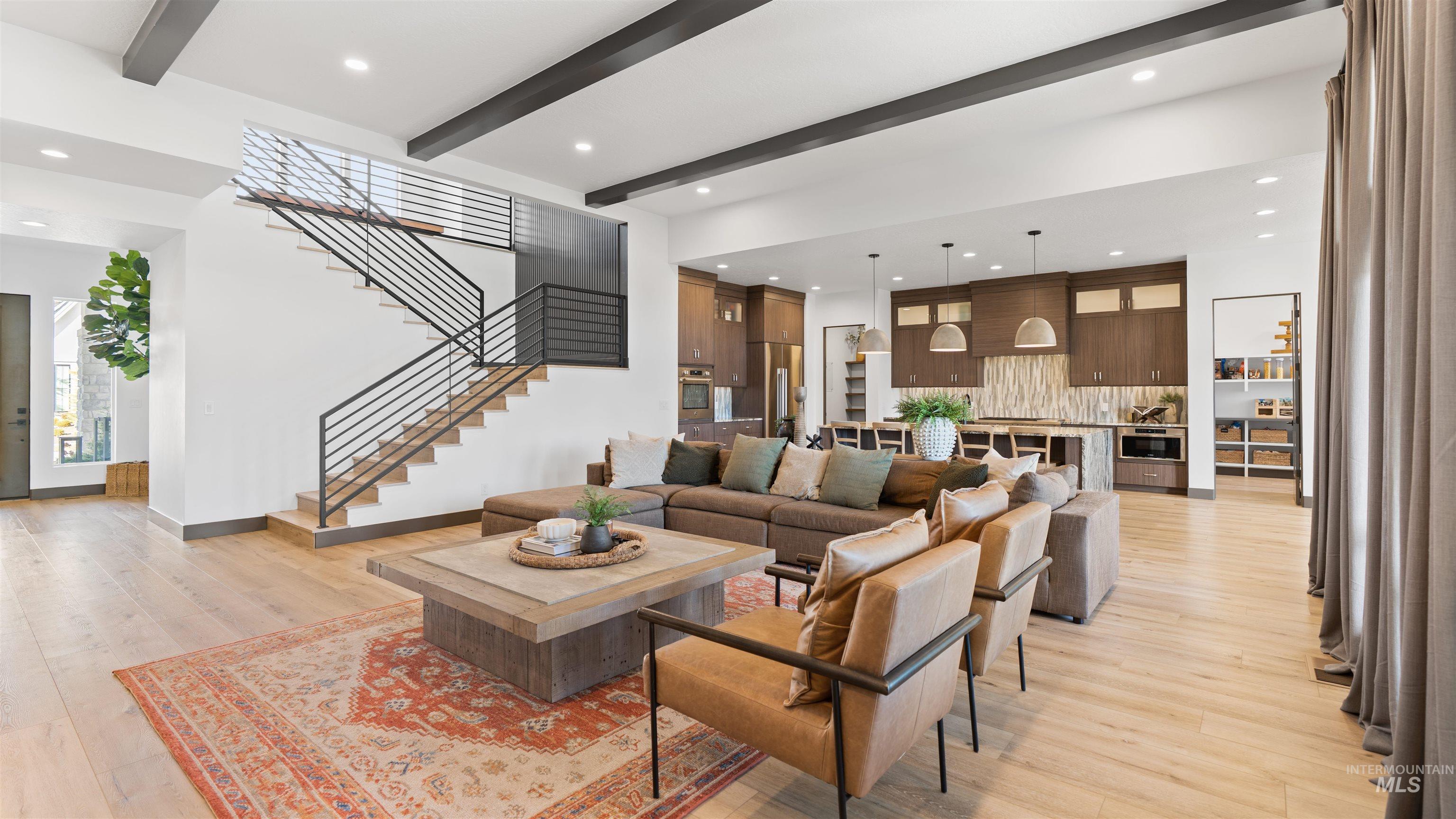 5043 W Oakford, Meridian, Idaho 83646, 5 Bedrooms, 4.5 Bathrooms, Residential For Sale, Price $2,149,000, 98977252