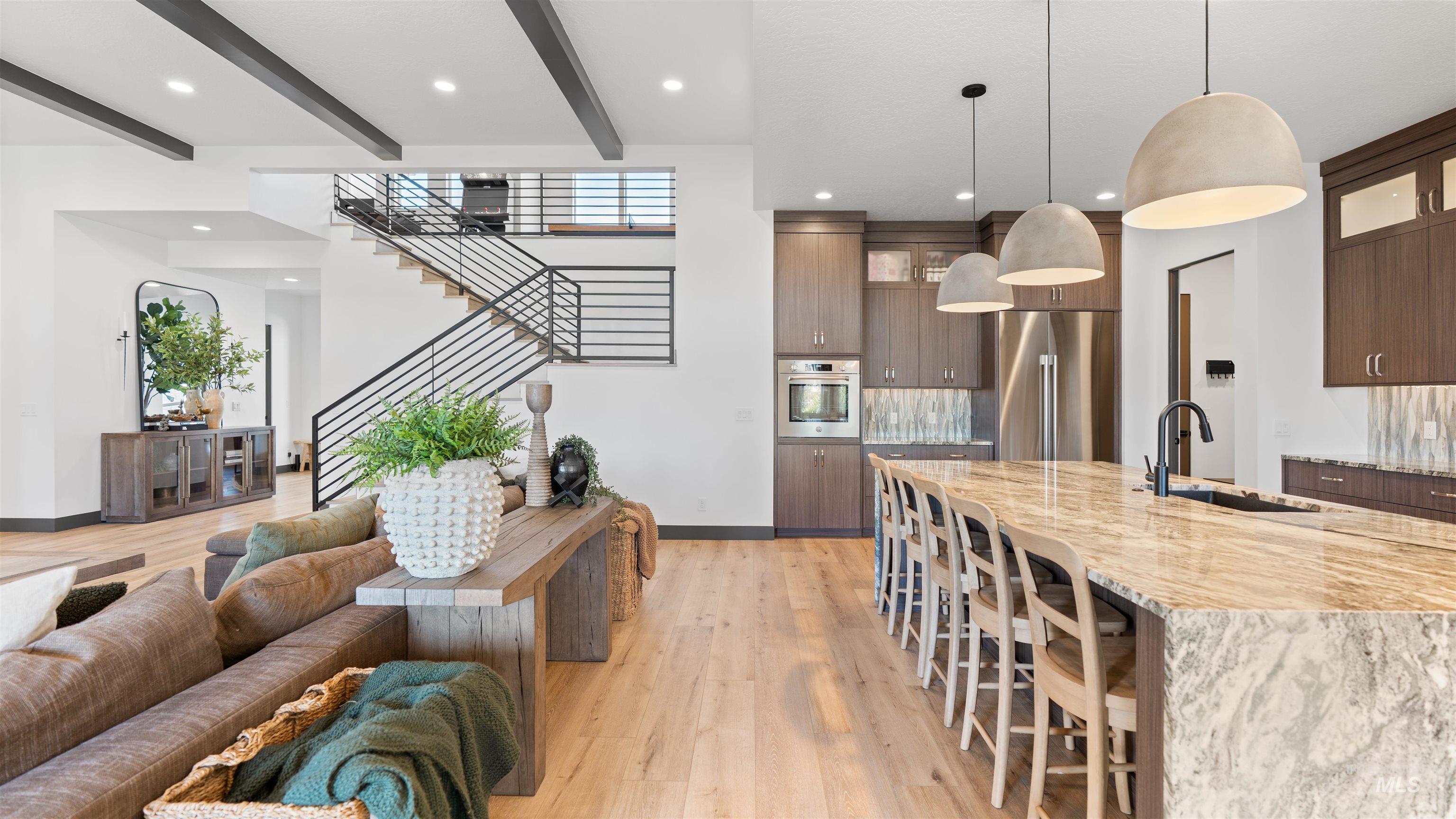 5043 W Oakford, Meridian, Idaho 83646, 5 Bedrooms, 4.5 Bathrooms, Residential For Sale, Price $2,149,000, 98977252