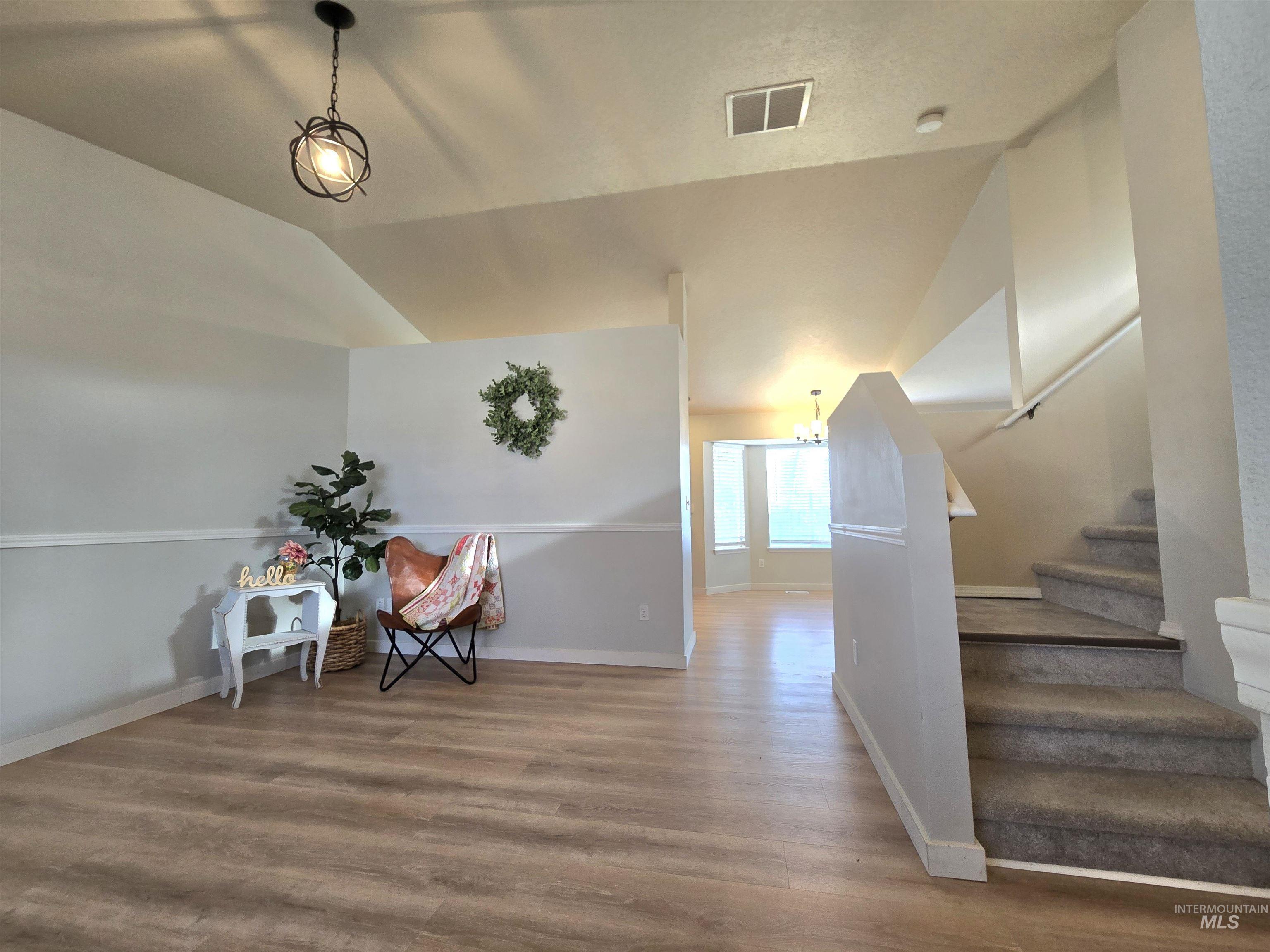 1904 Tyler St., Nampa, Idaho 83686, 3 Bedrooms, 2.5 Bathrooms, Residential For Sale, Price $367,000,MLS 98977253