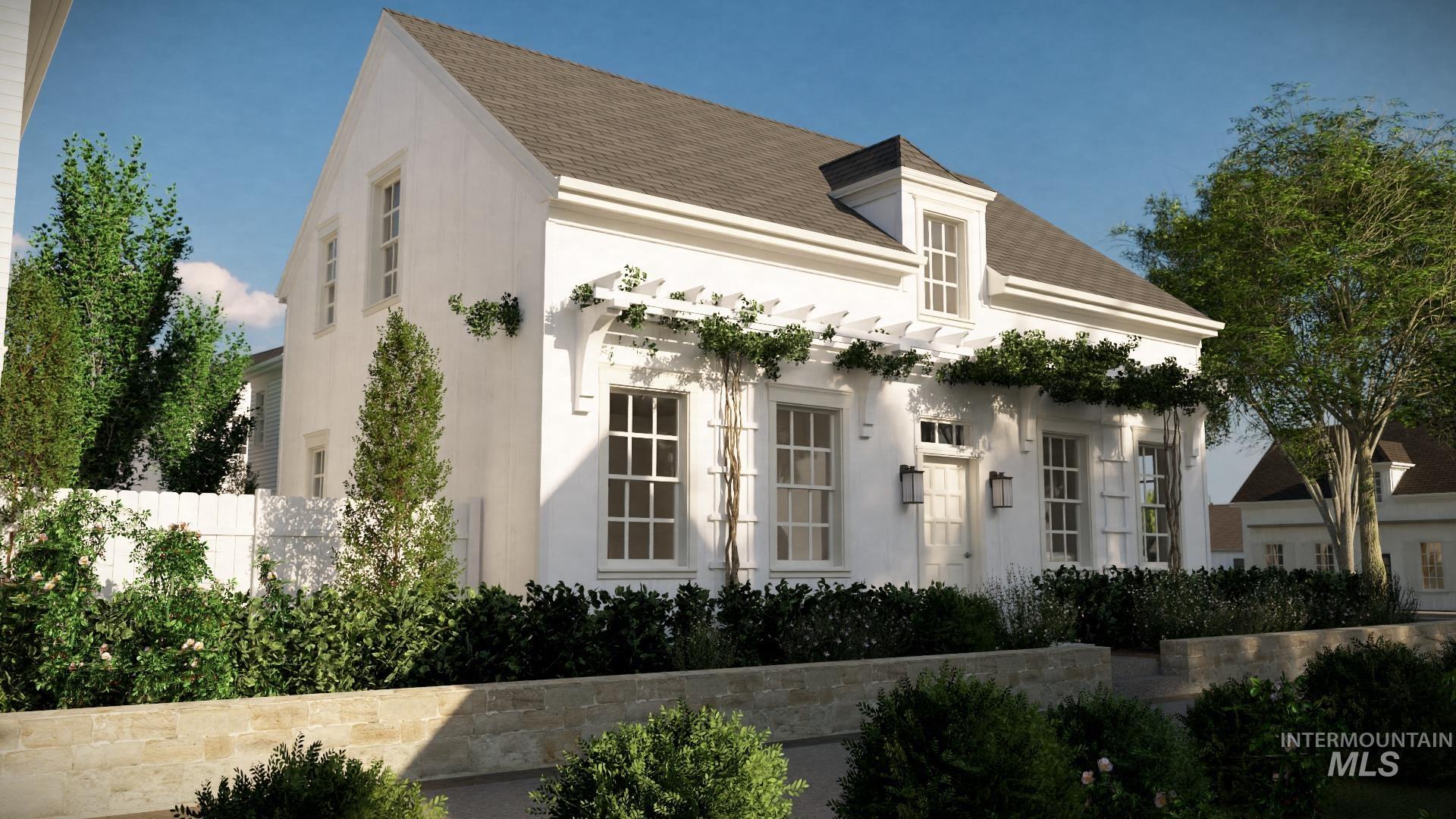 TBD Primrose Court #2, Moscow, Idaho 83843, 3 Bedrooms, 2.5 Bathrooms, Residential For Sale, Price $456,000, 98977257