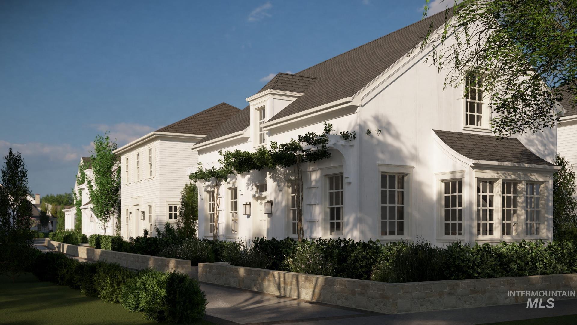 TBD Primrose Court #2, Moscow, Idaho 83843, 3 Bedrooms, 2.5 Bathrooms, Residential For Sale, Price $456,000, 98977257