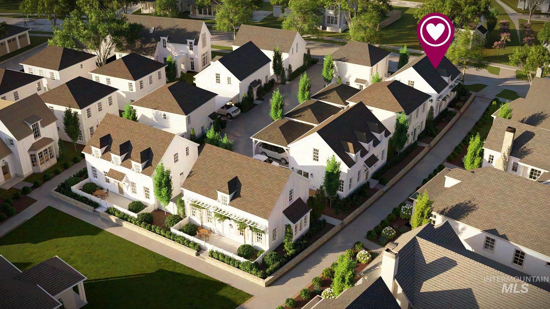 TBD Primrose Court #2, Moscow, Idaho 83843, 3 Bedrooms, 2.5 Bathrooms, Residential For Sale, Price $456,000, 98977257